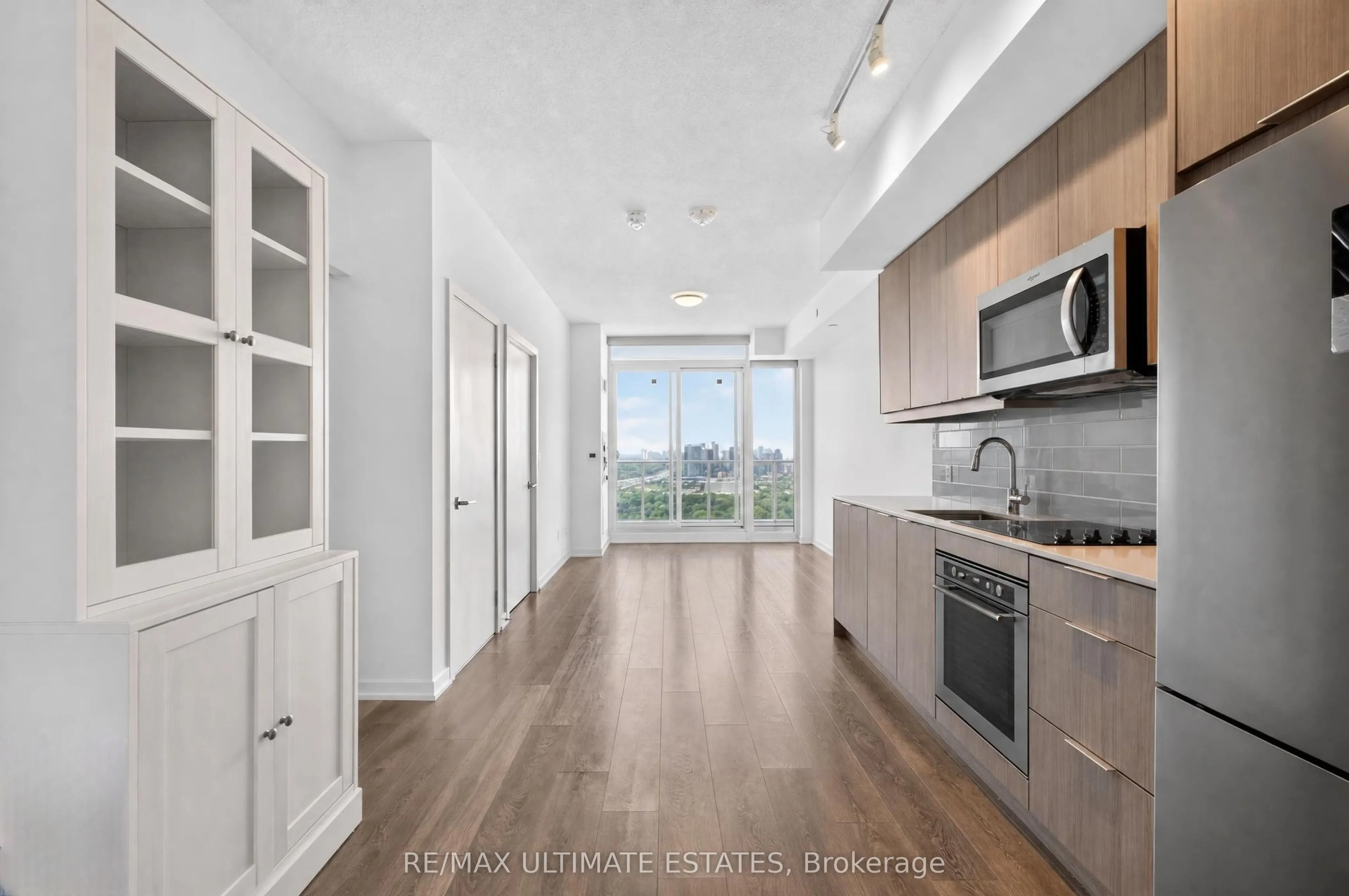 32 Forest Manor Road #2301