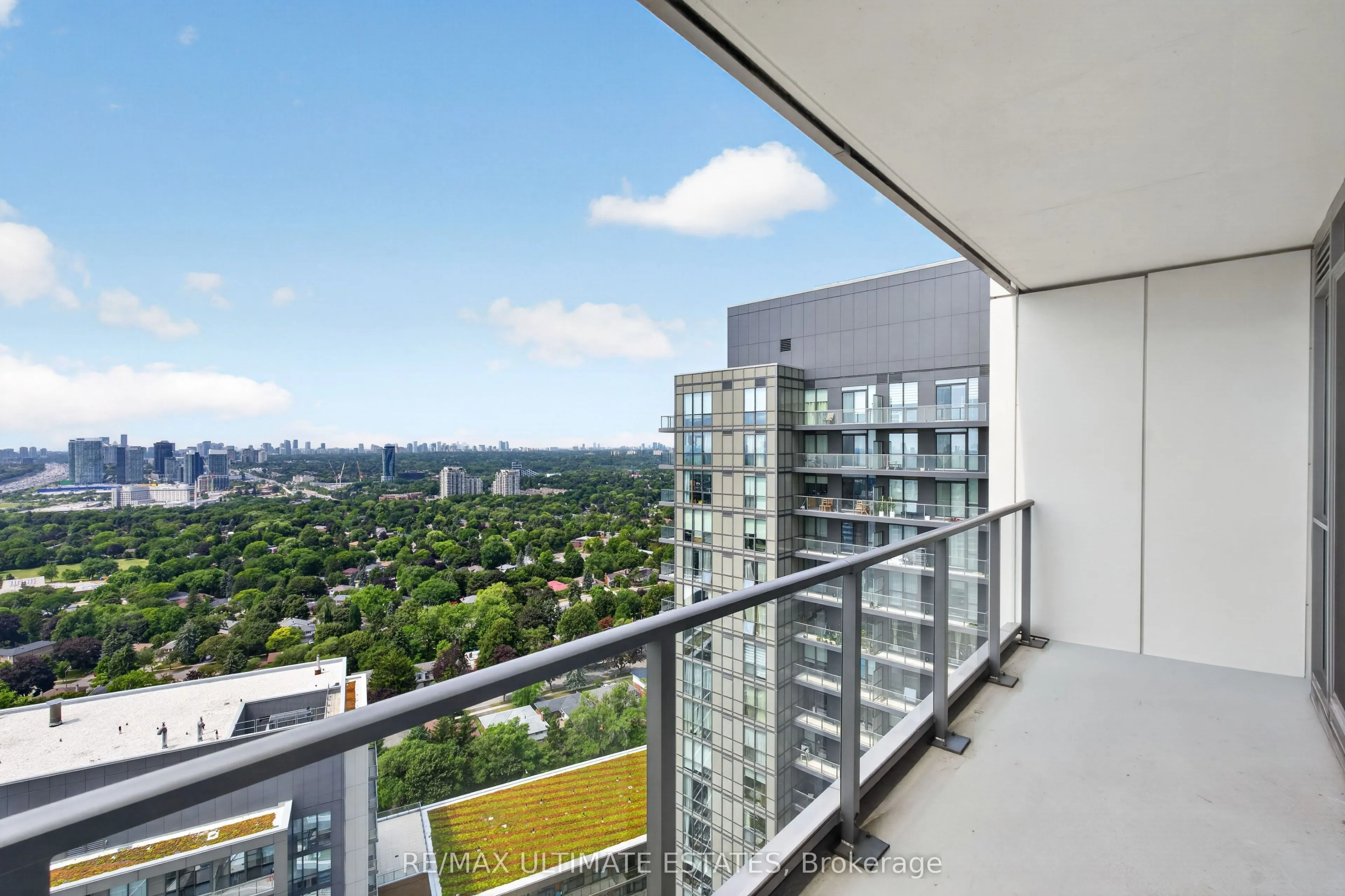 32 Forest Manor Road #2301