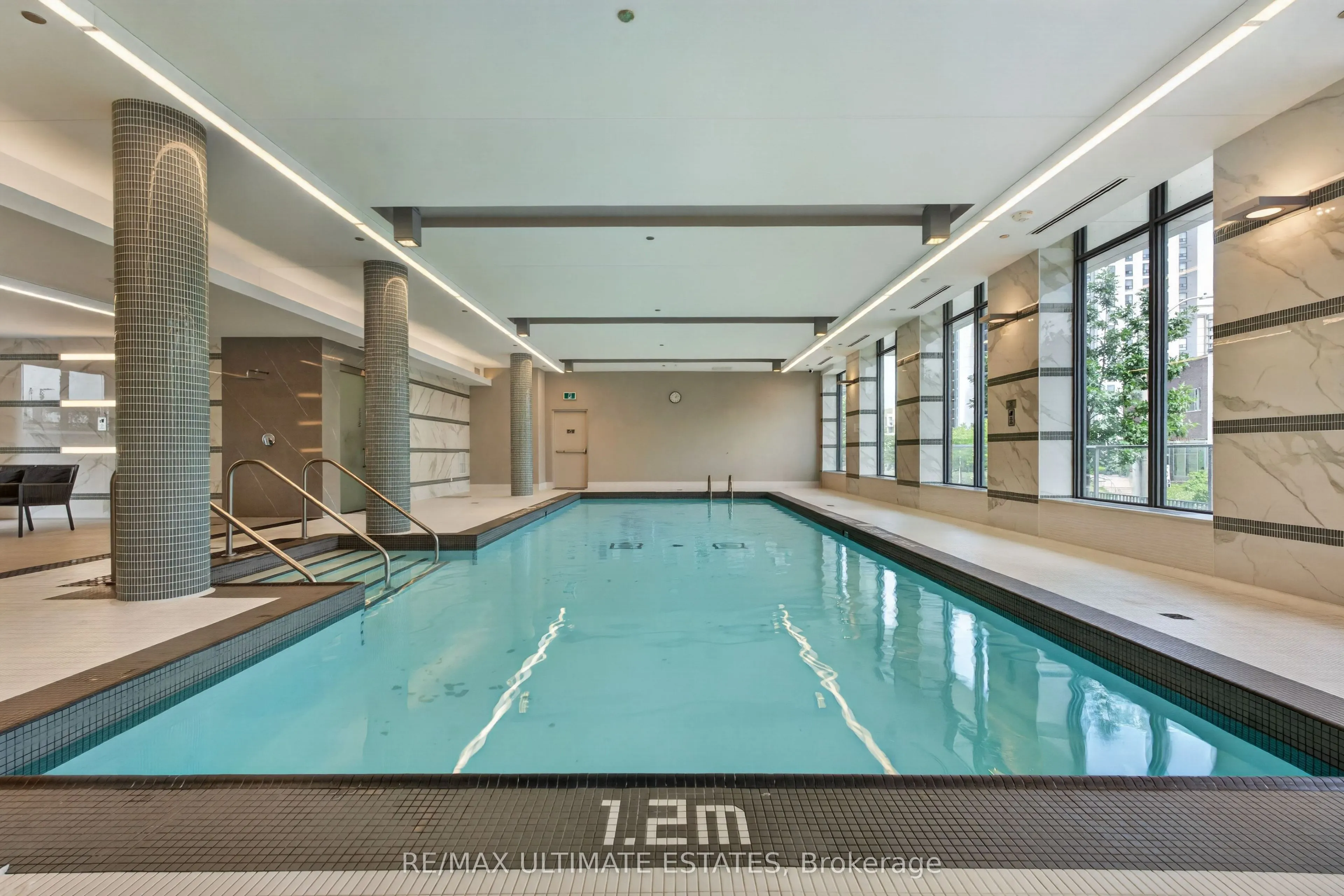 32 Forest Manor Road #2301