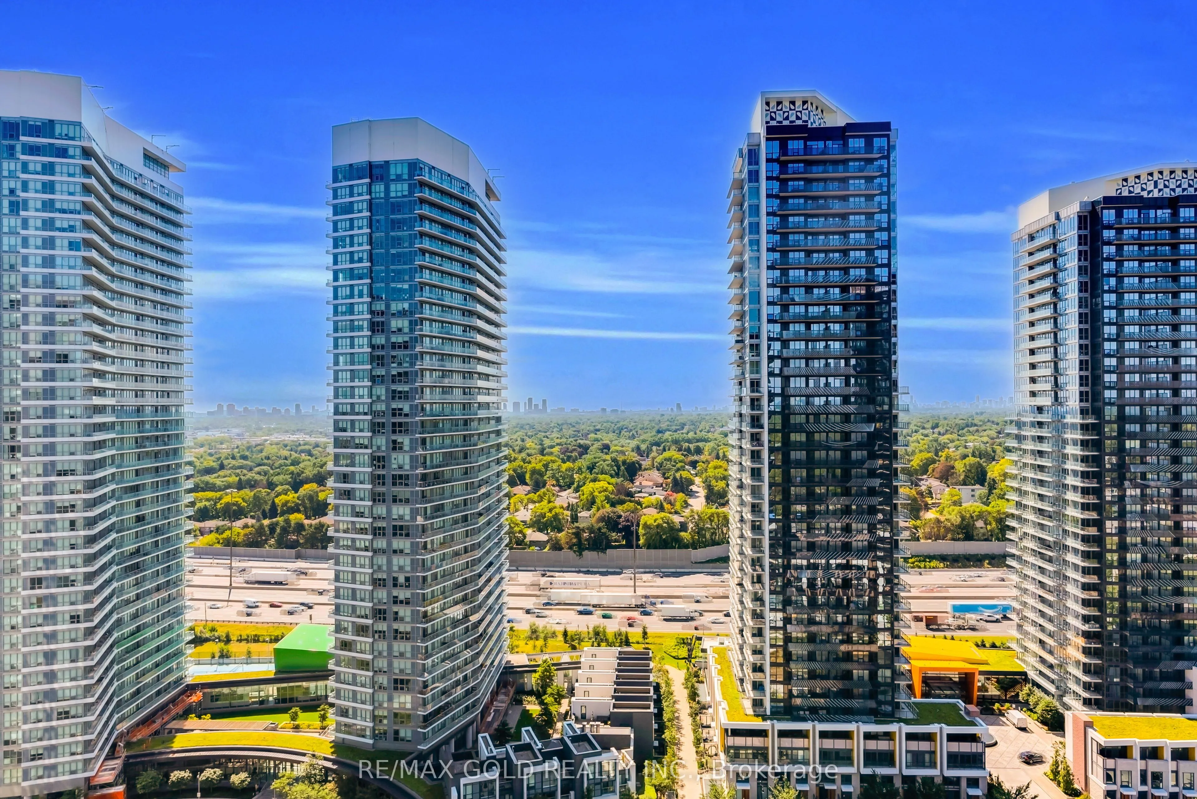 68 Esther Shiner Boulevard #2315