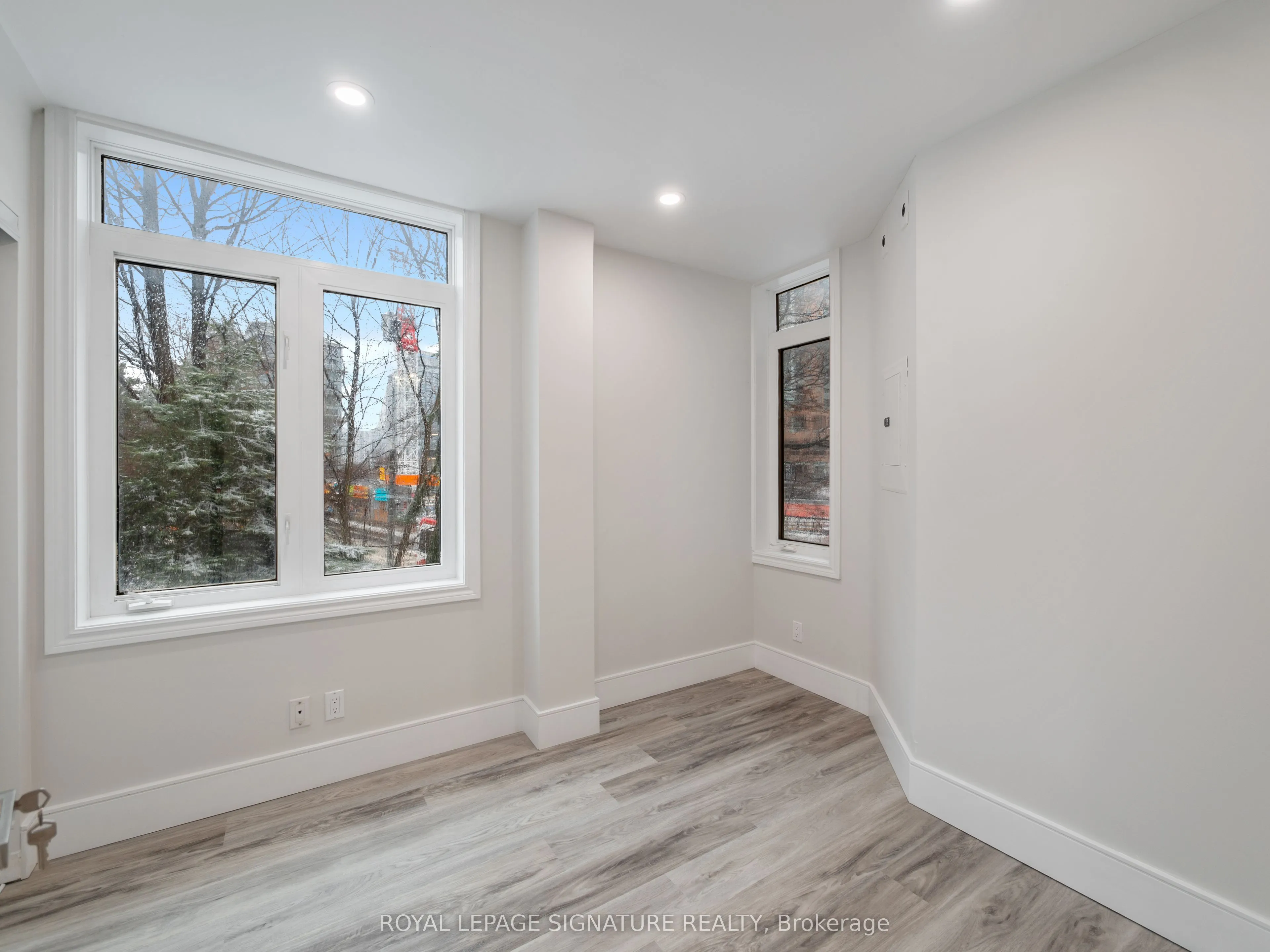 1 Sudbury Street #102