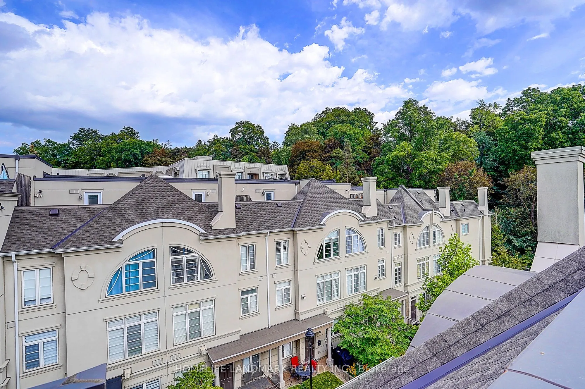 51 York Mills Road #309