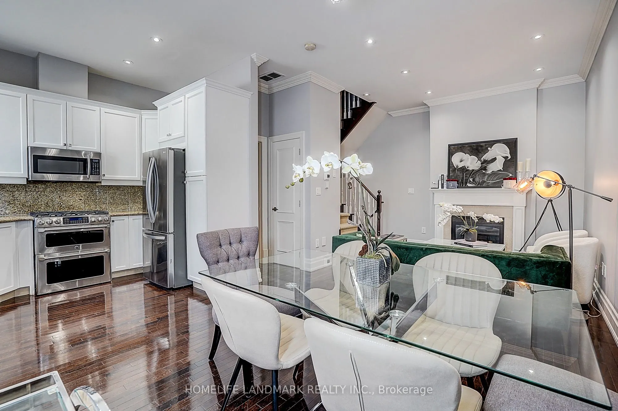 51 York Mills Road #309