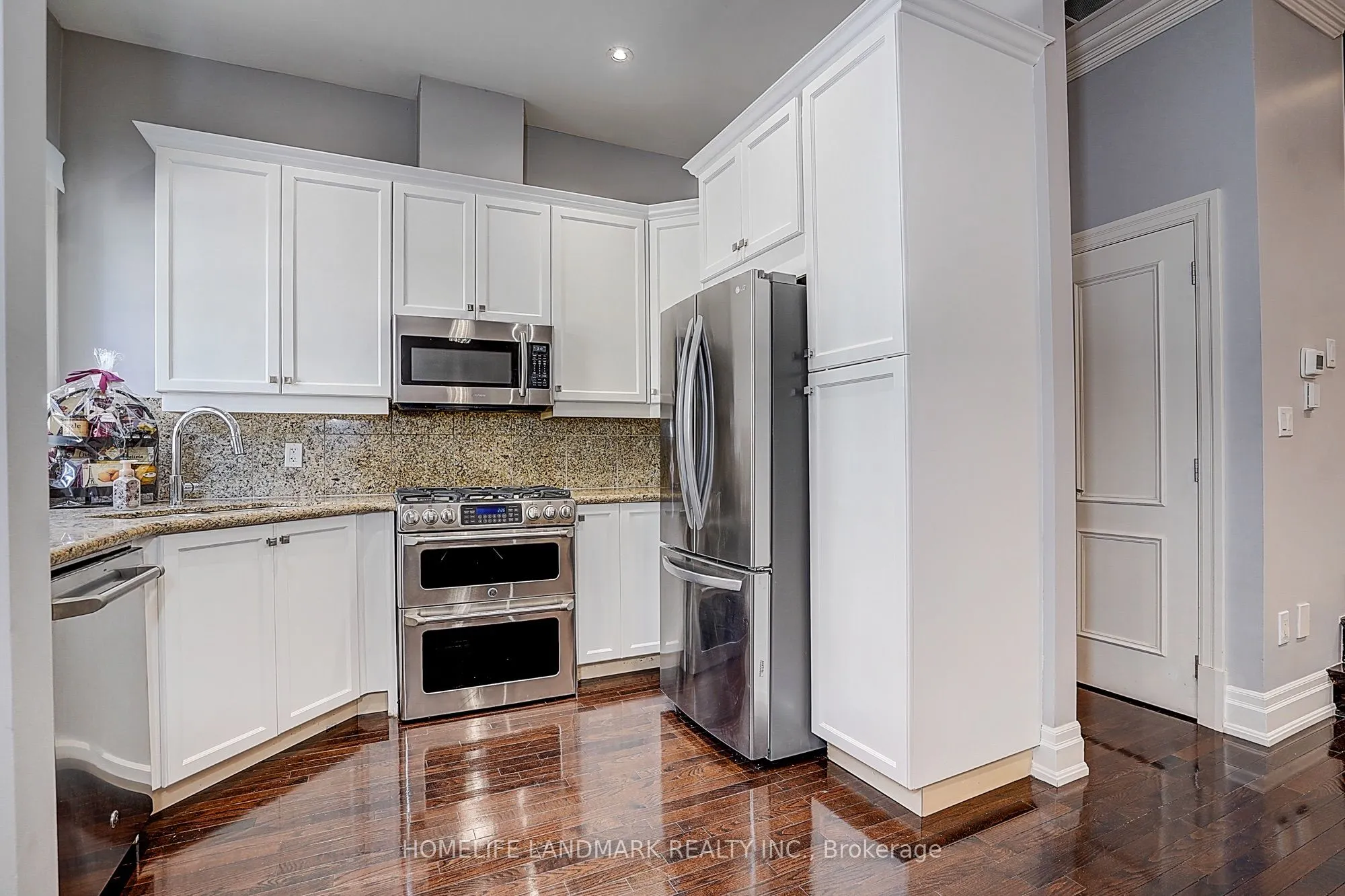 51 York Mills Road #309