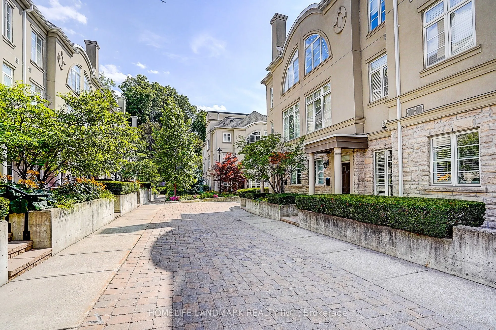 51 York Mills Road #309