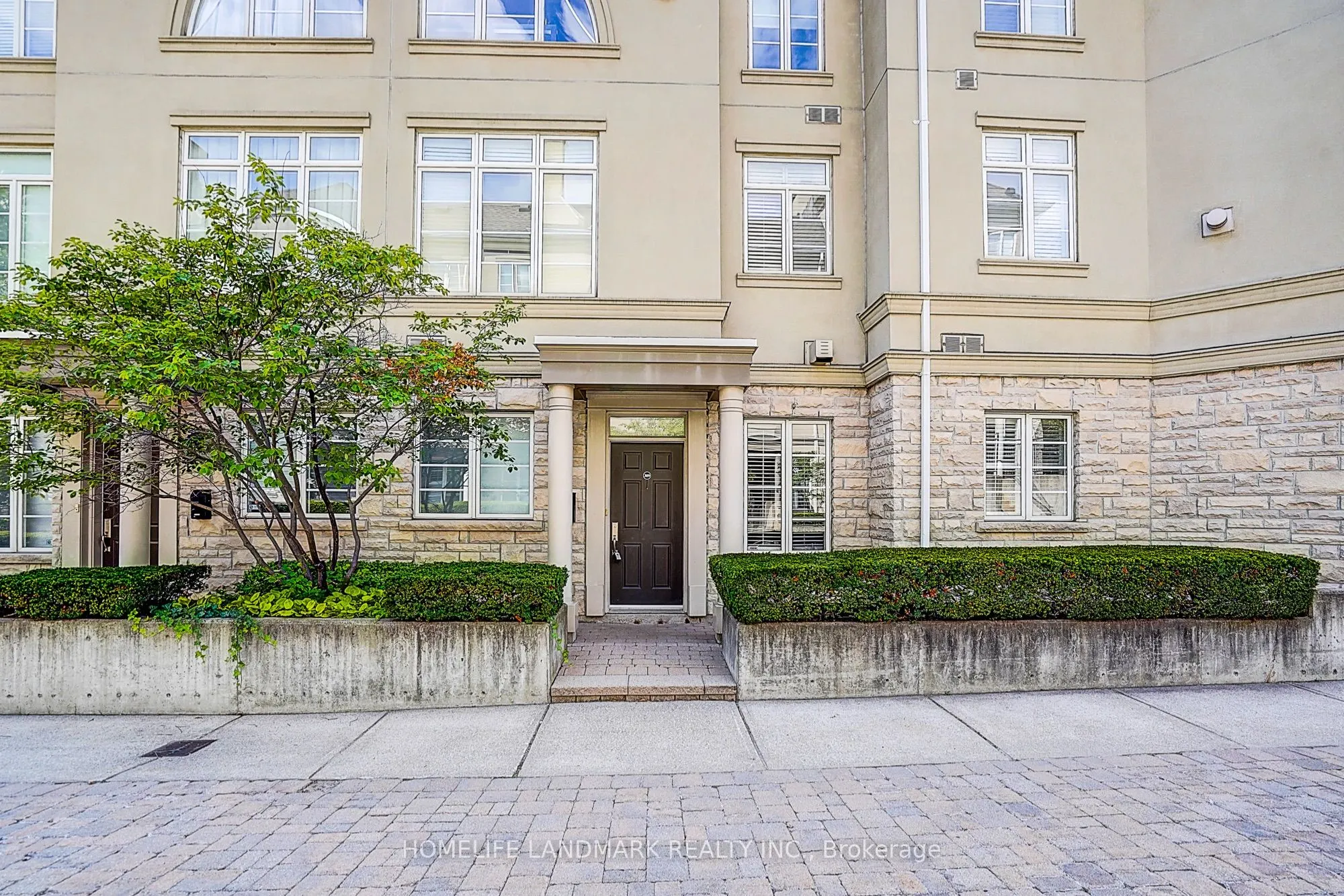 51 York Mills Road #309