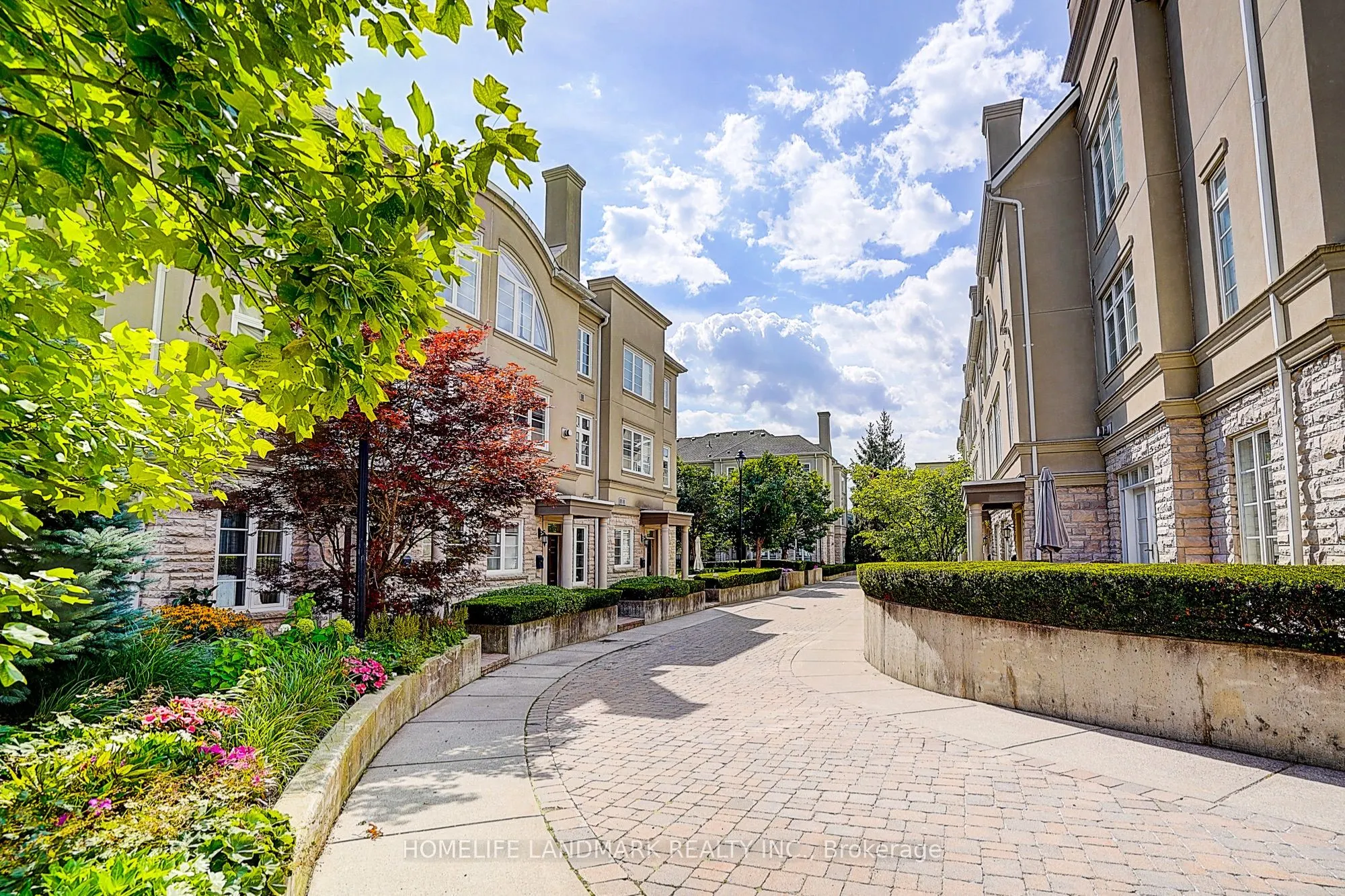 51 York Mills Road #309
