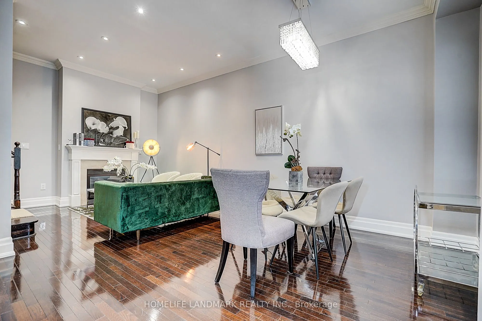 51 York Mills Road #309