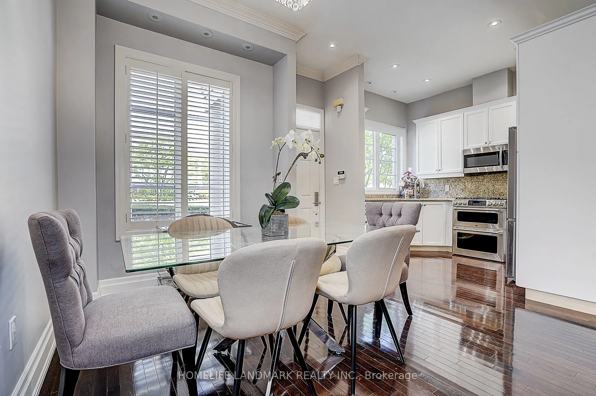 51 York Mills Road #309