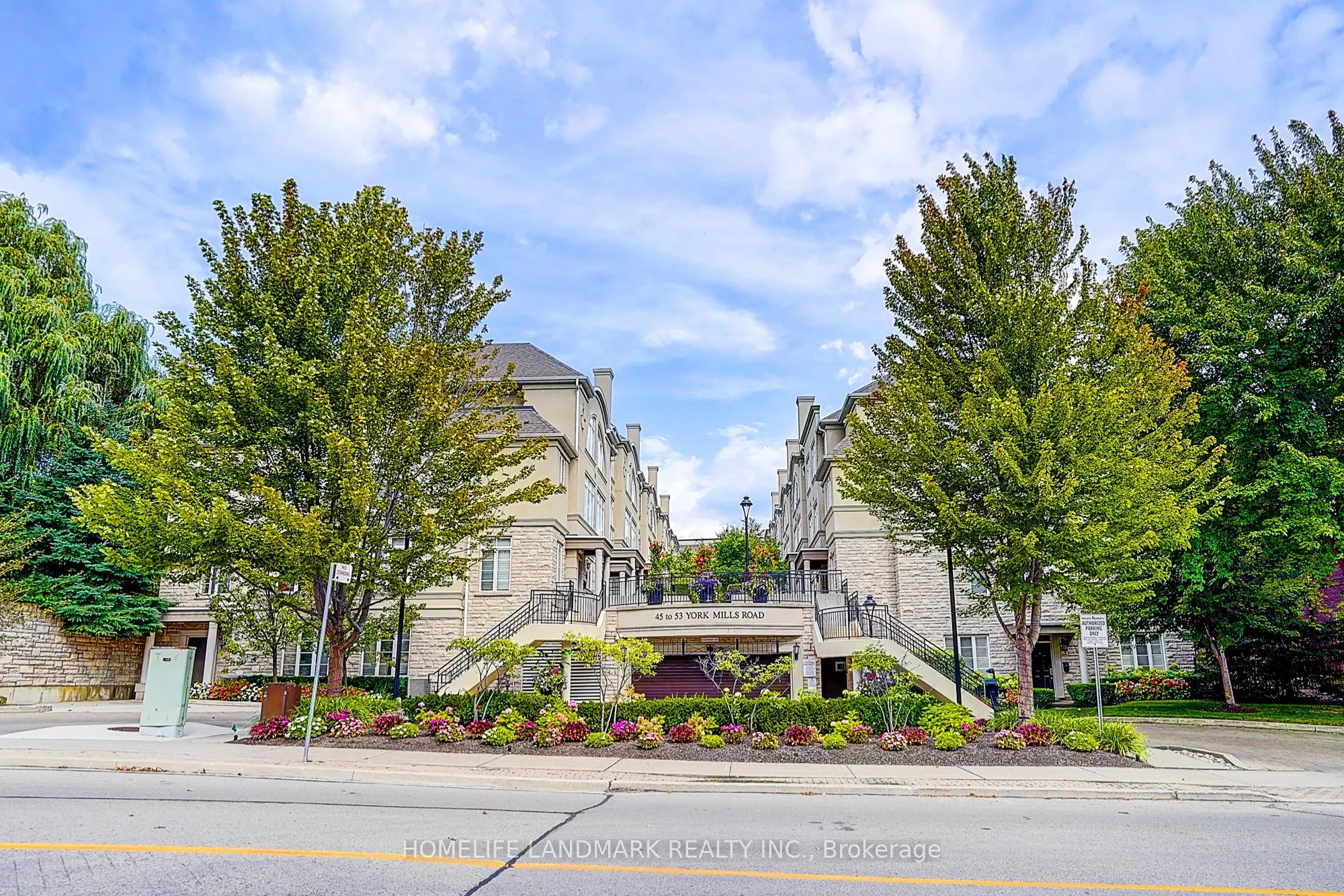 51 York Mills Road #309