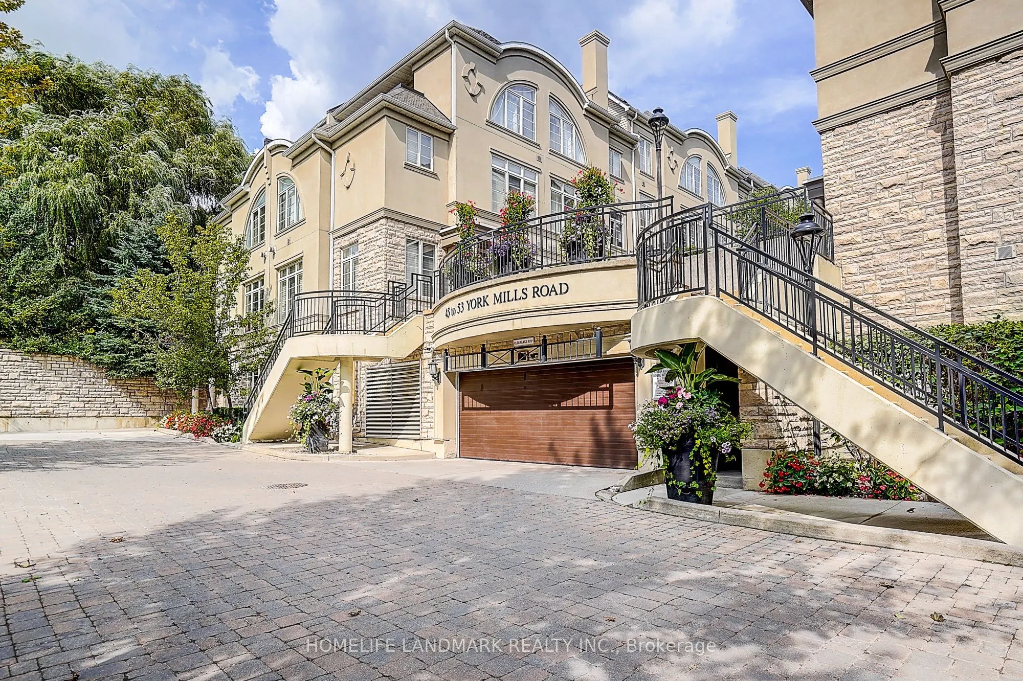51 York Mills Road #309