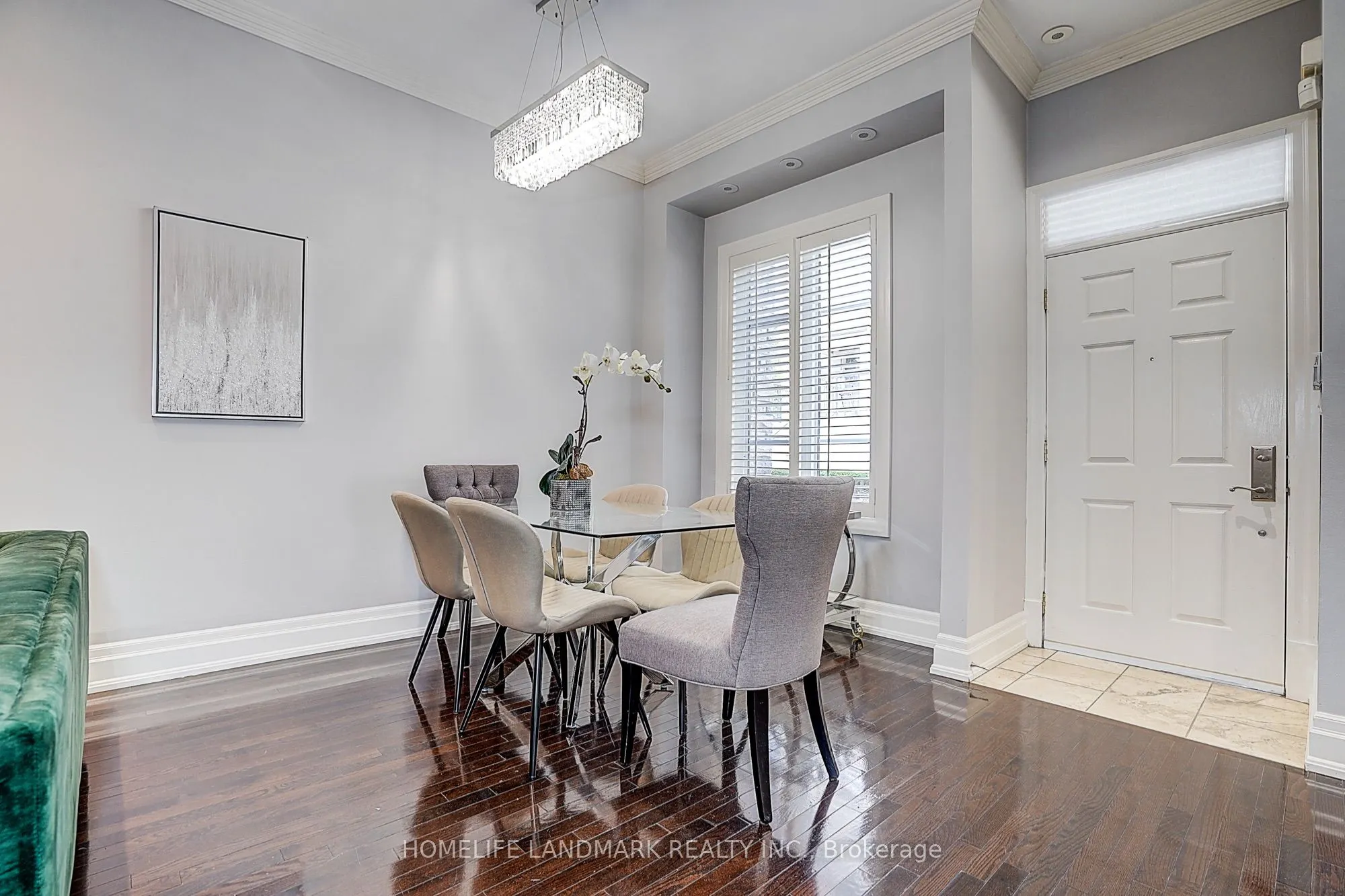 51 York Mills Road #309