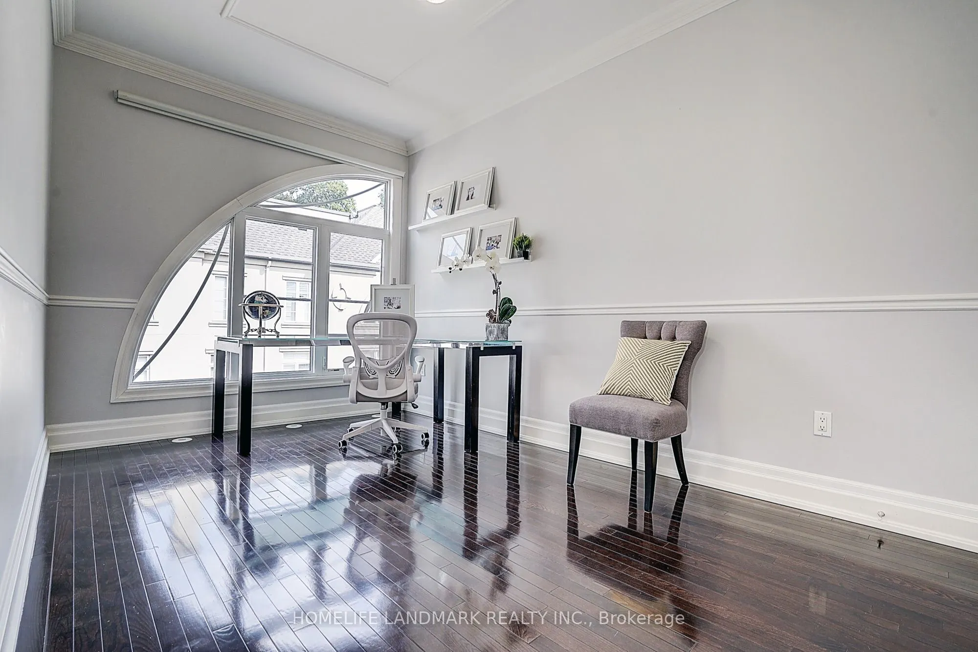 51 York Mills Road #309