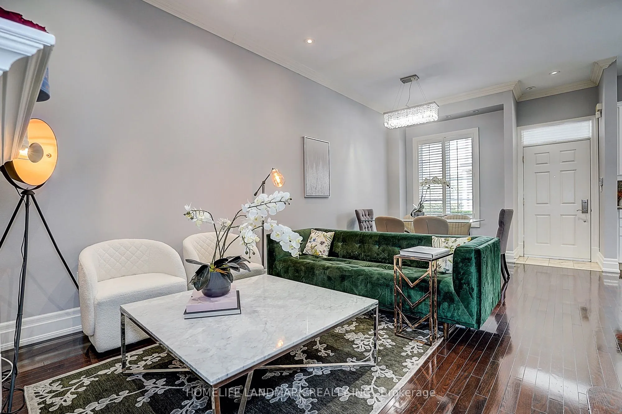 51 York Mills Road #309