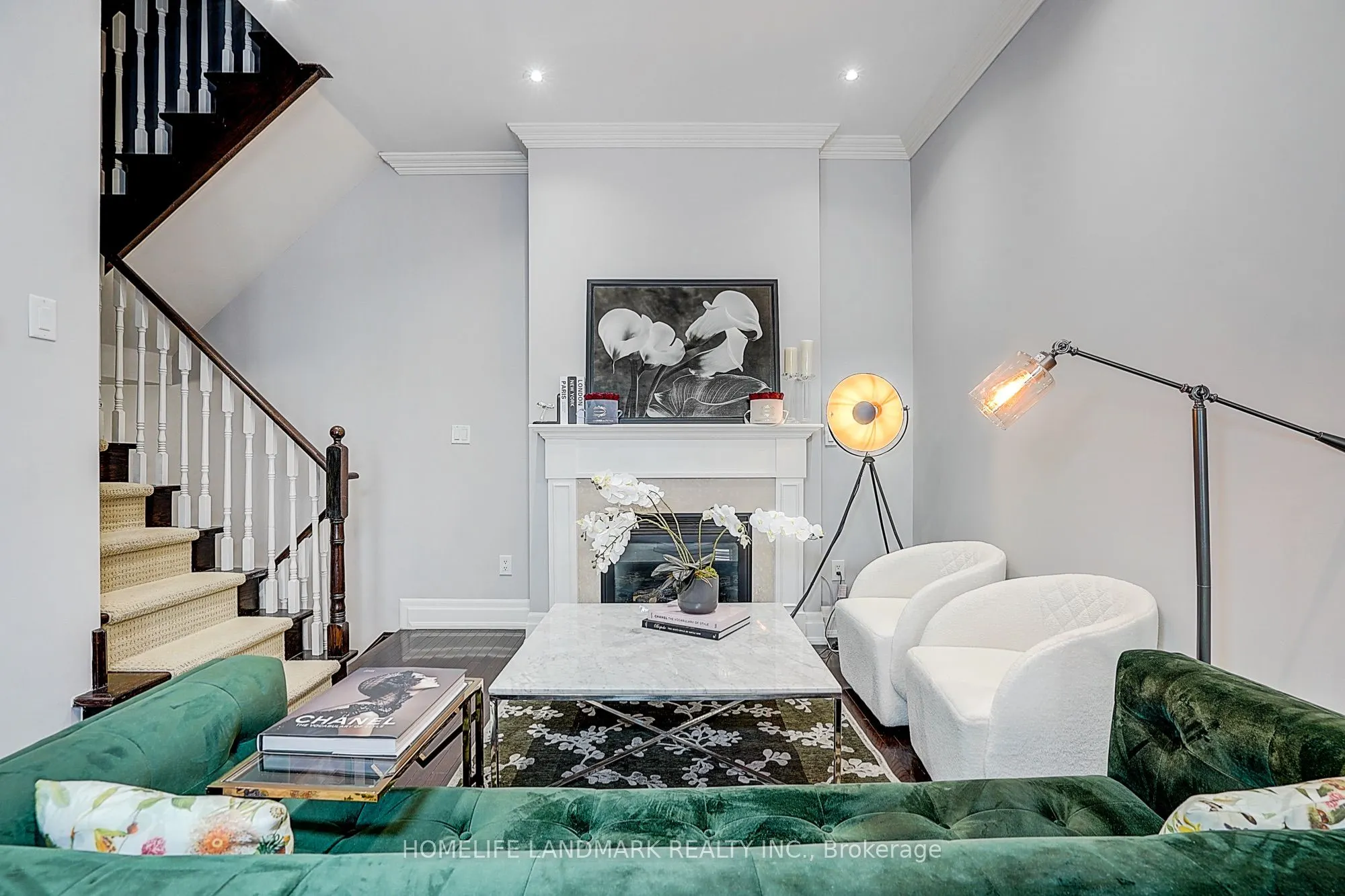51 York Mills Road #309
