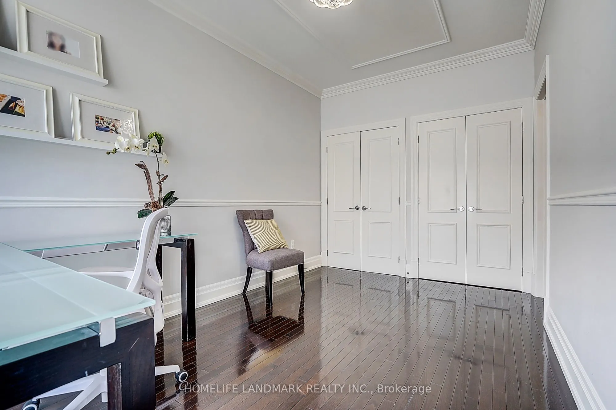 51 York Mills Road #309