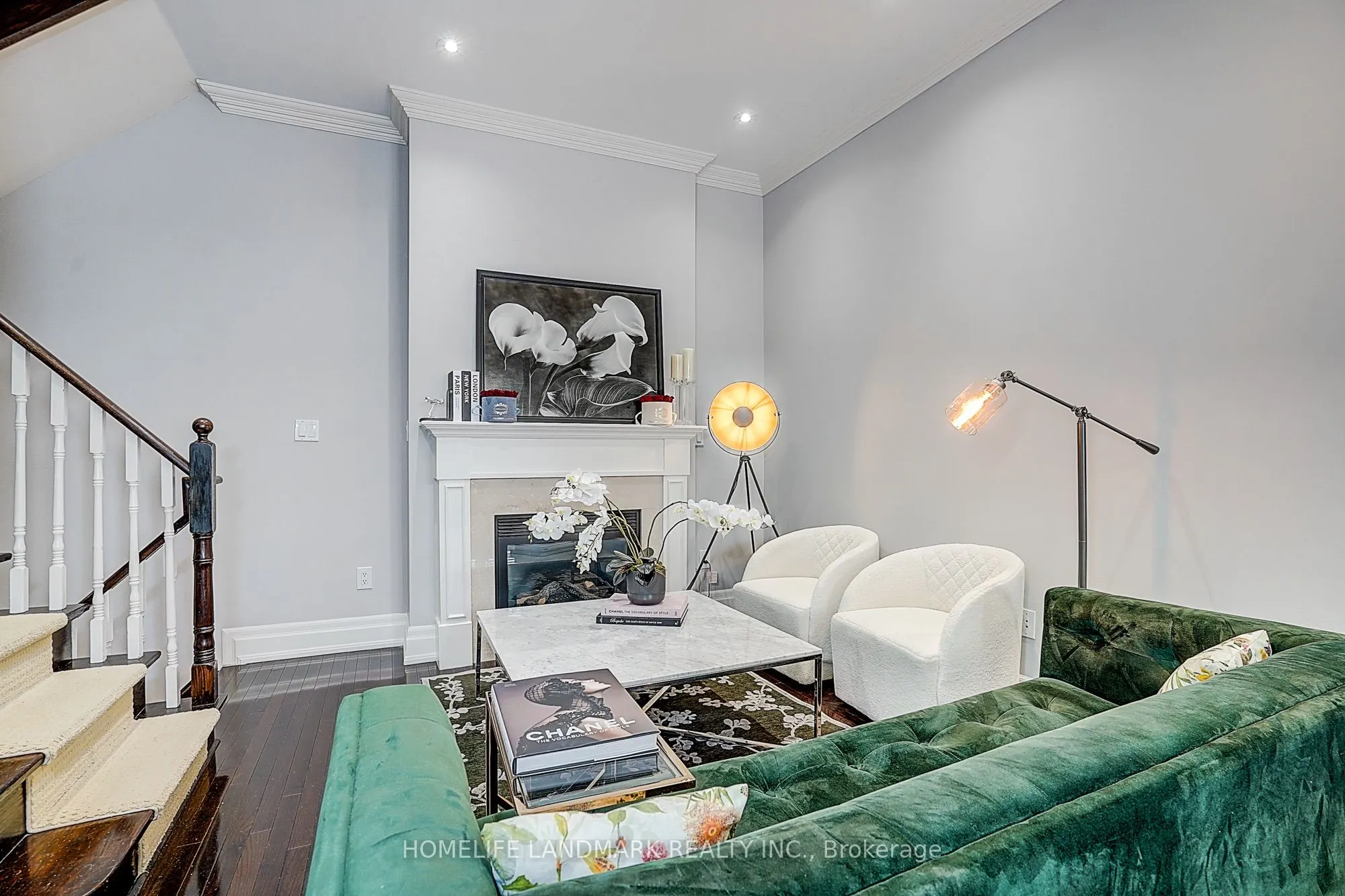 51 York Mills Road #309