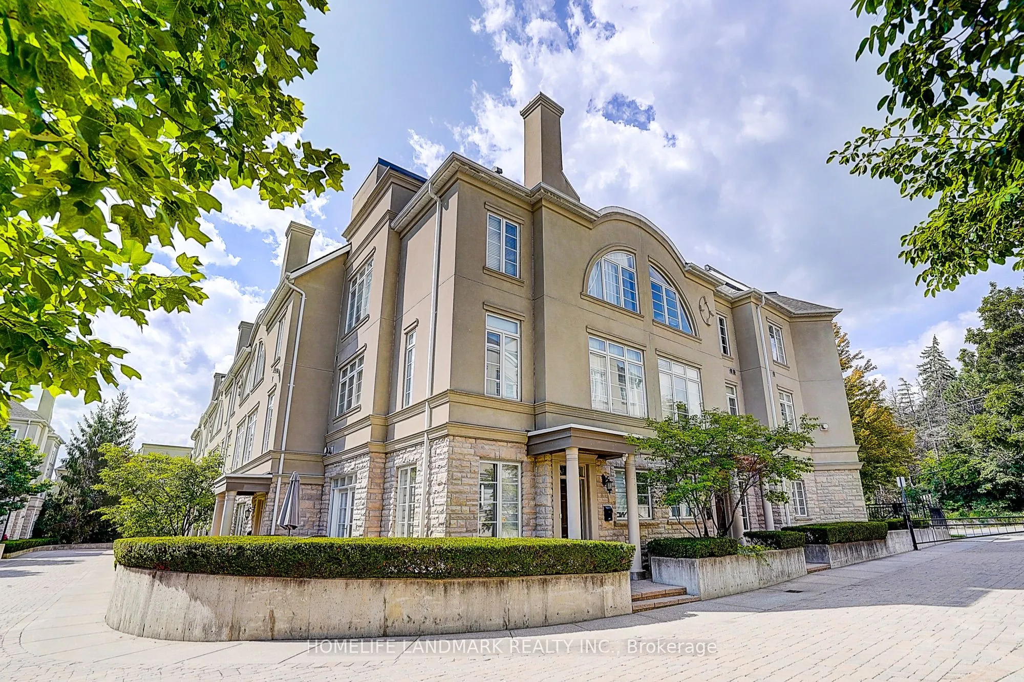 51 York Mills Road #309