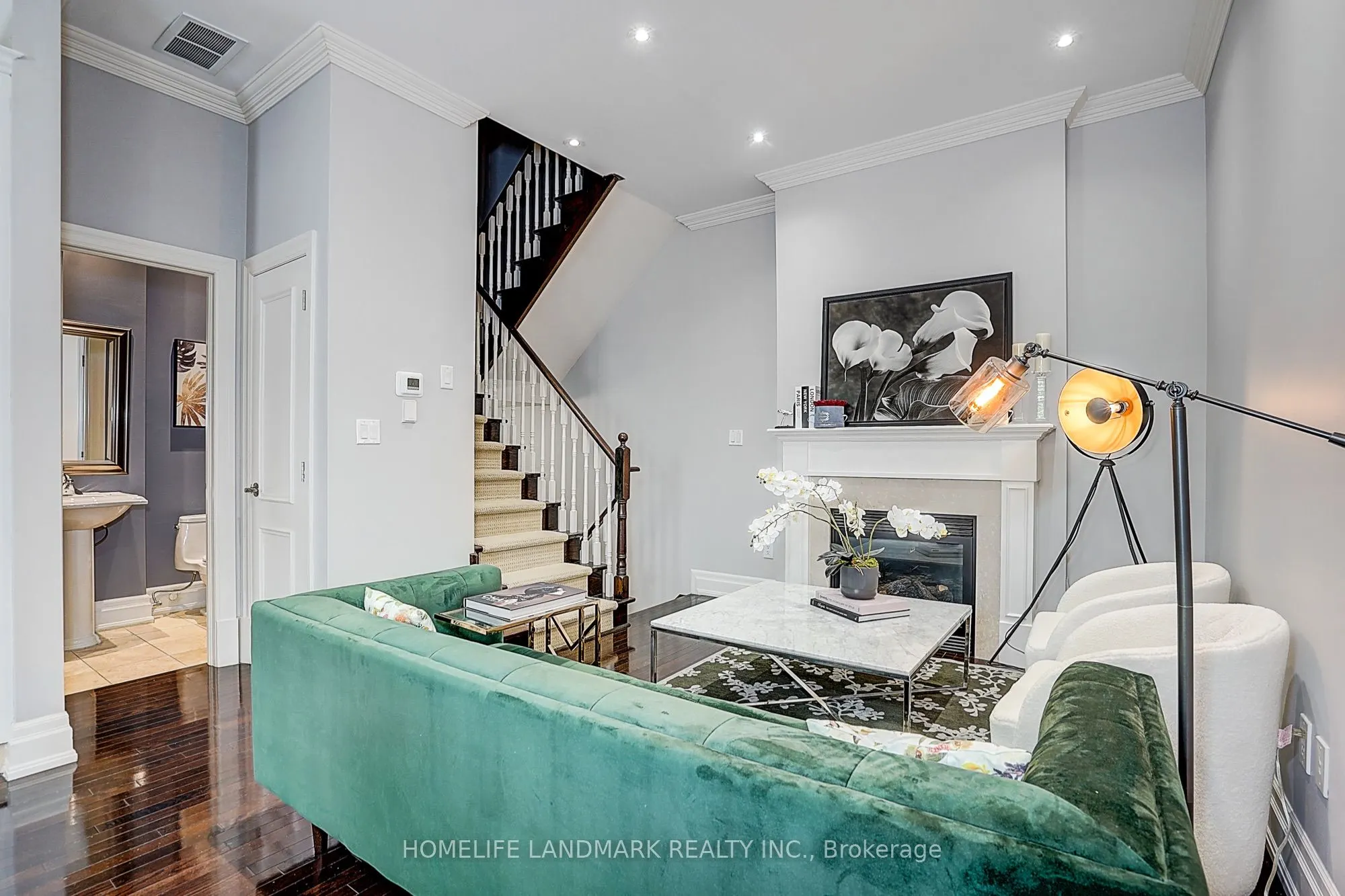 51 York Mills Road #309