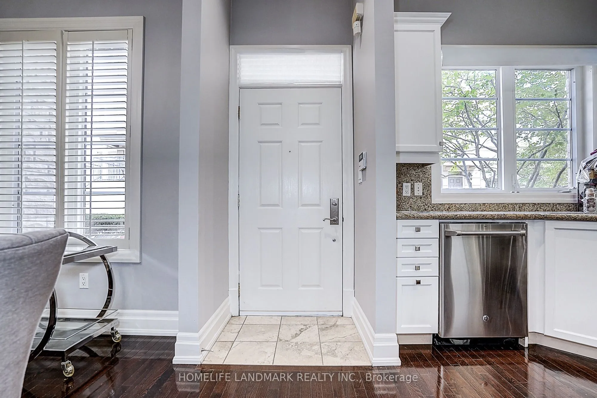51 York Mills Road #309