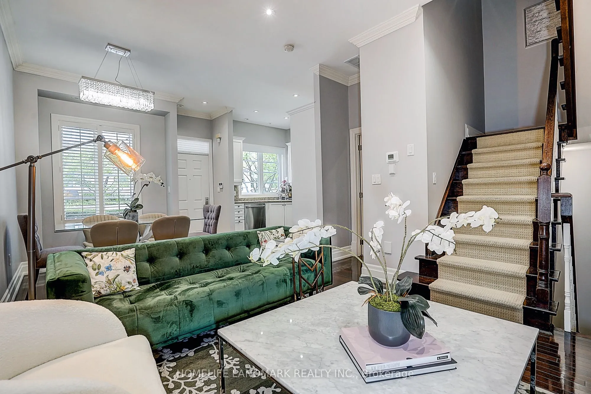 51 York Mills Road #309