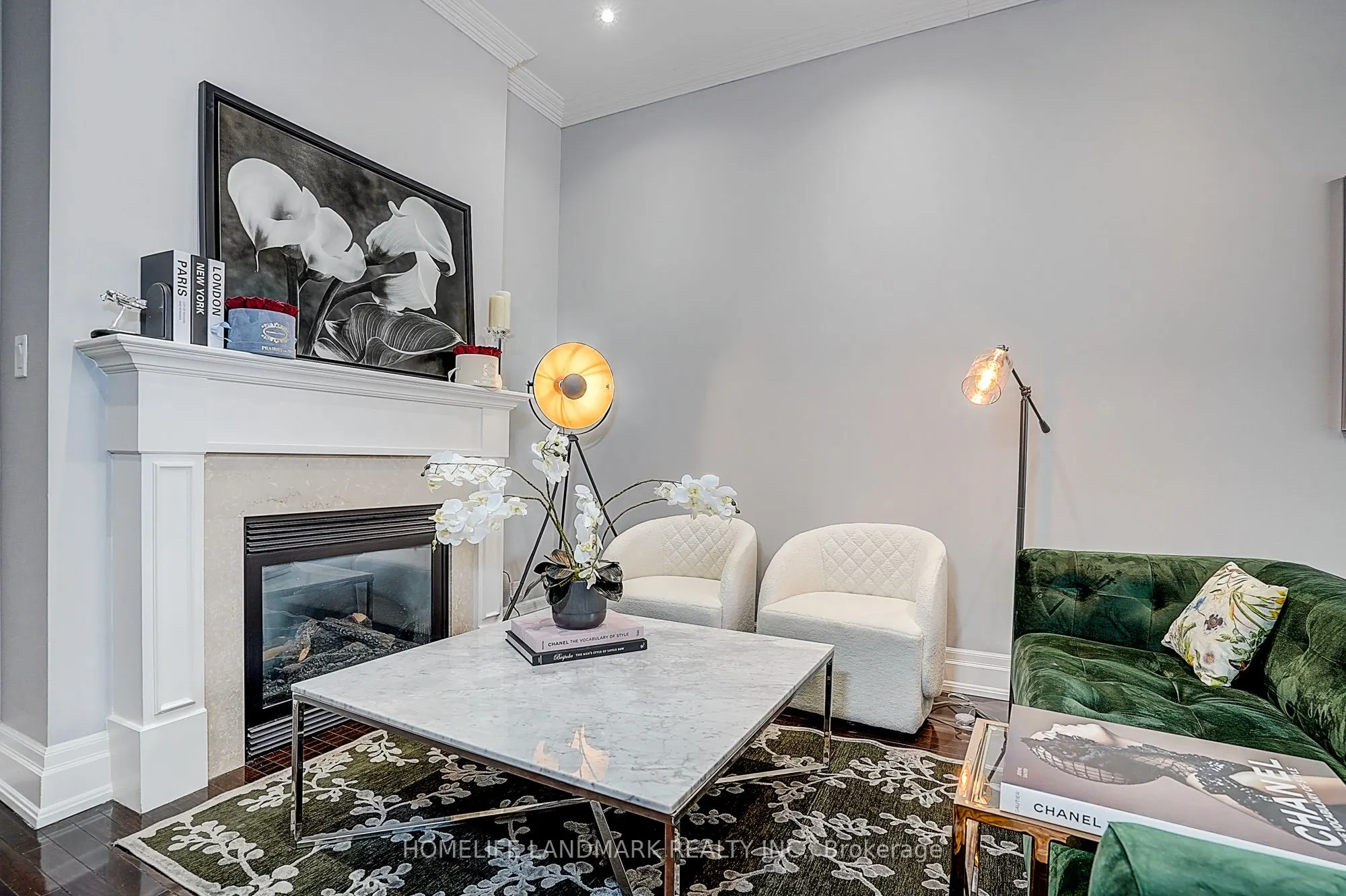 51 York Mills Road #309