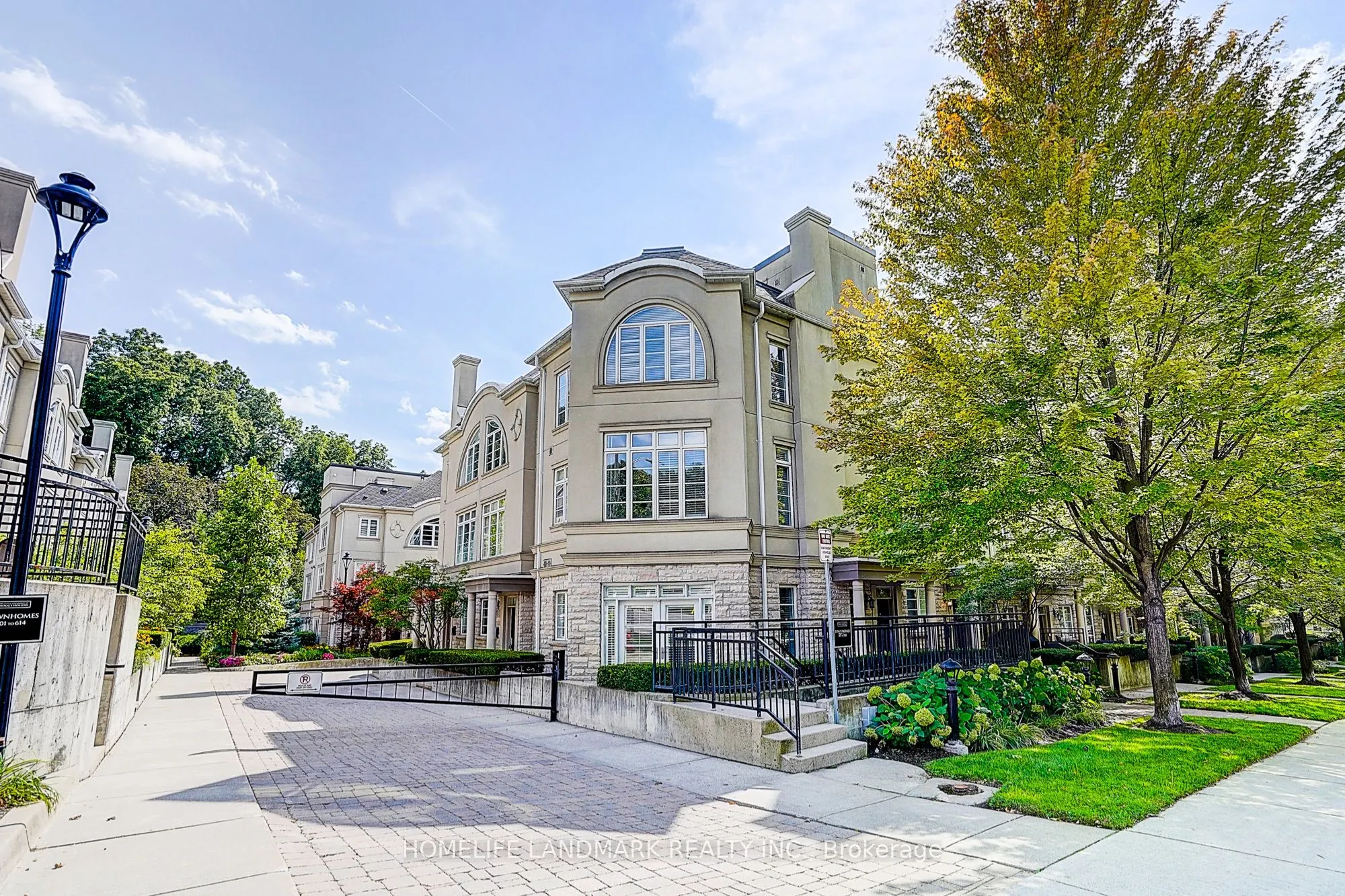 51 York Mills Road #309