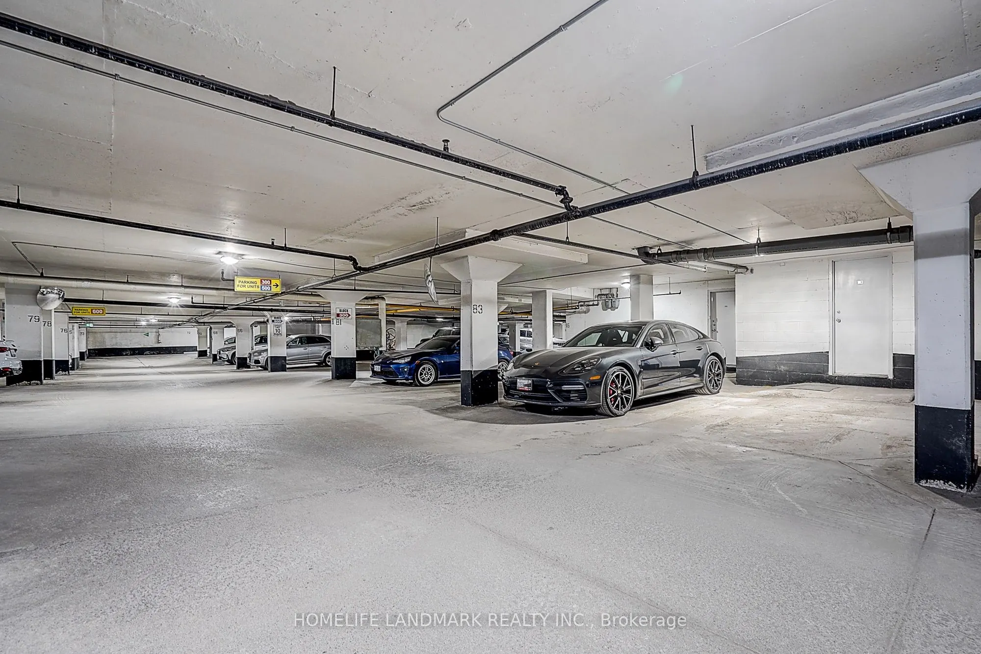51 York Mills Road #309