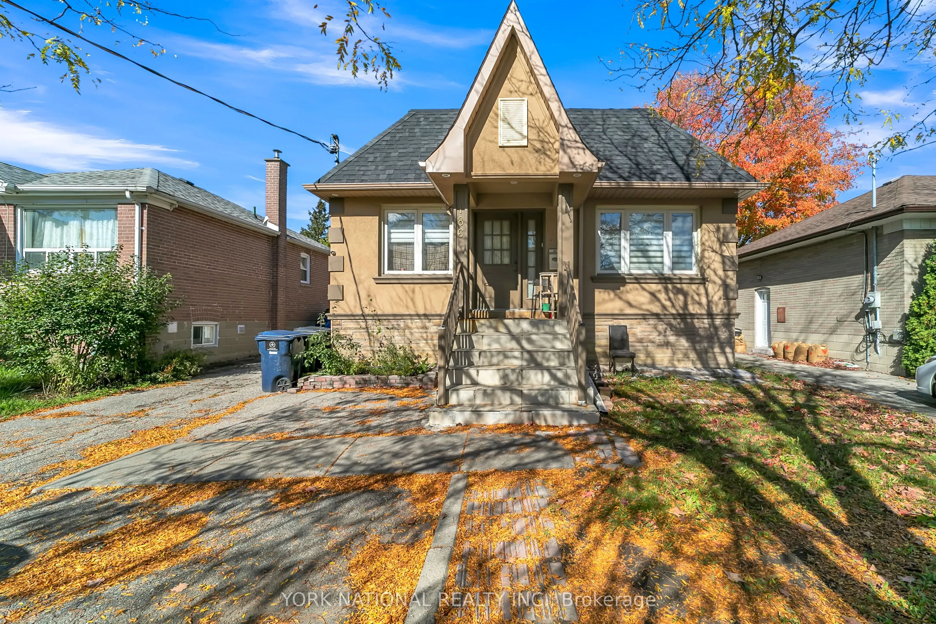 186 Patricia Avenue