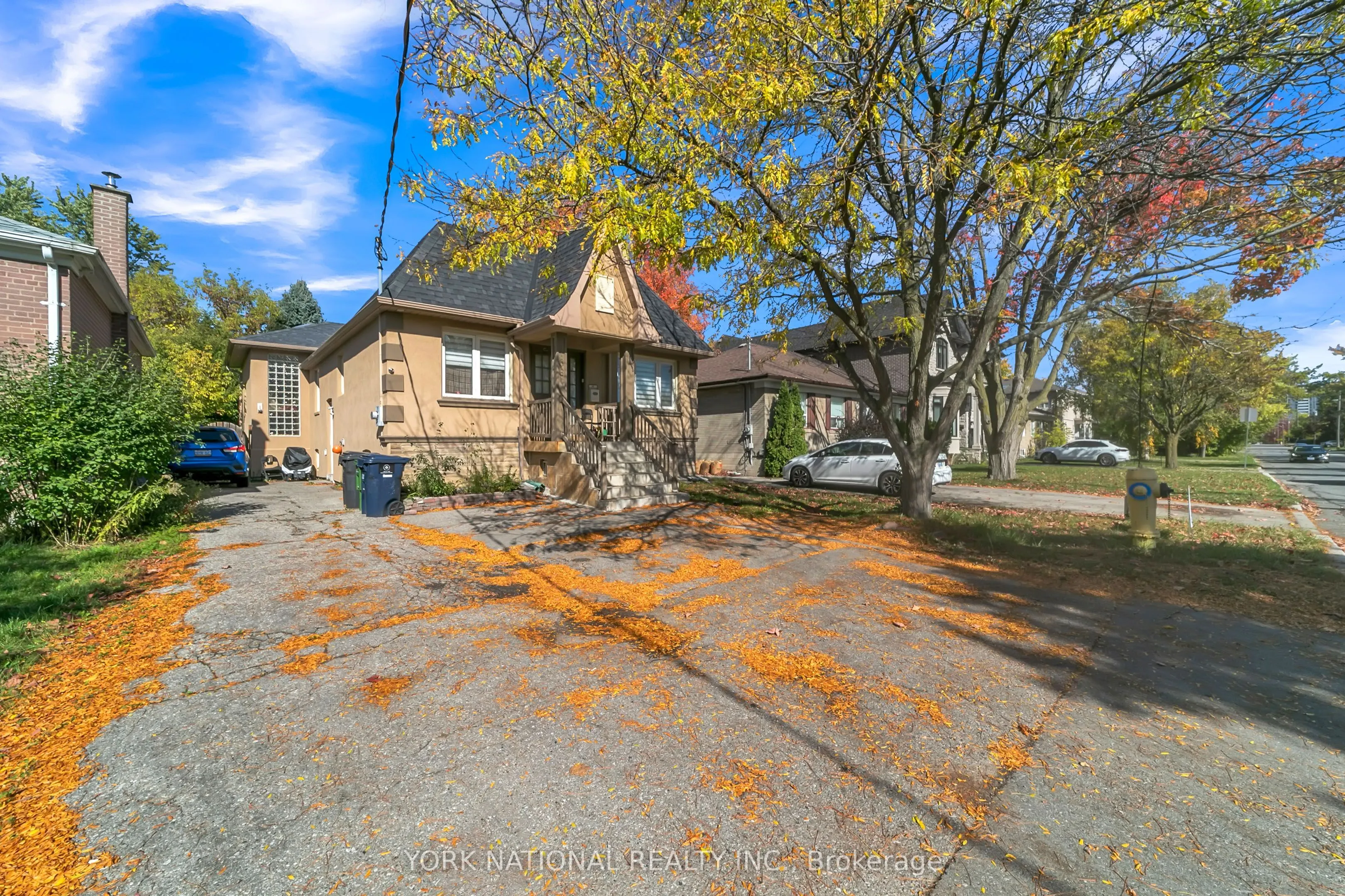 186 Patricia Avenue