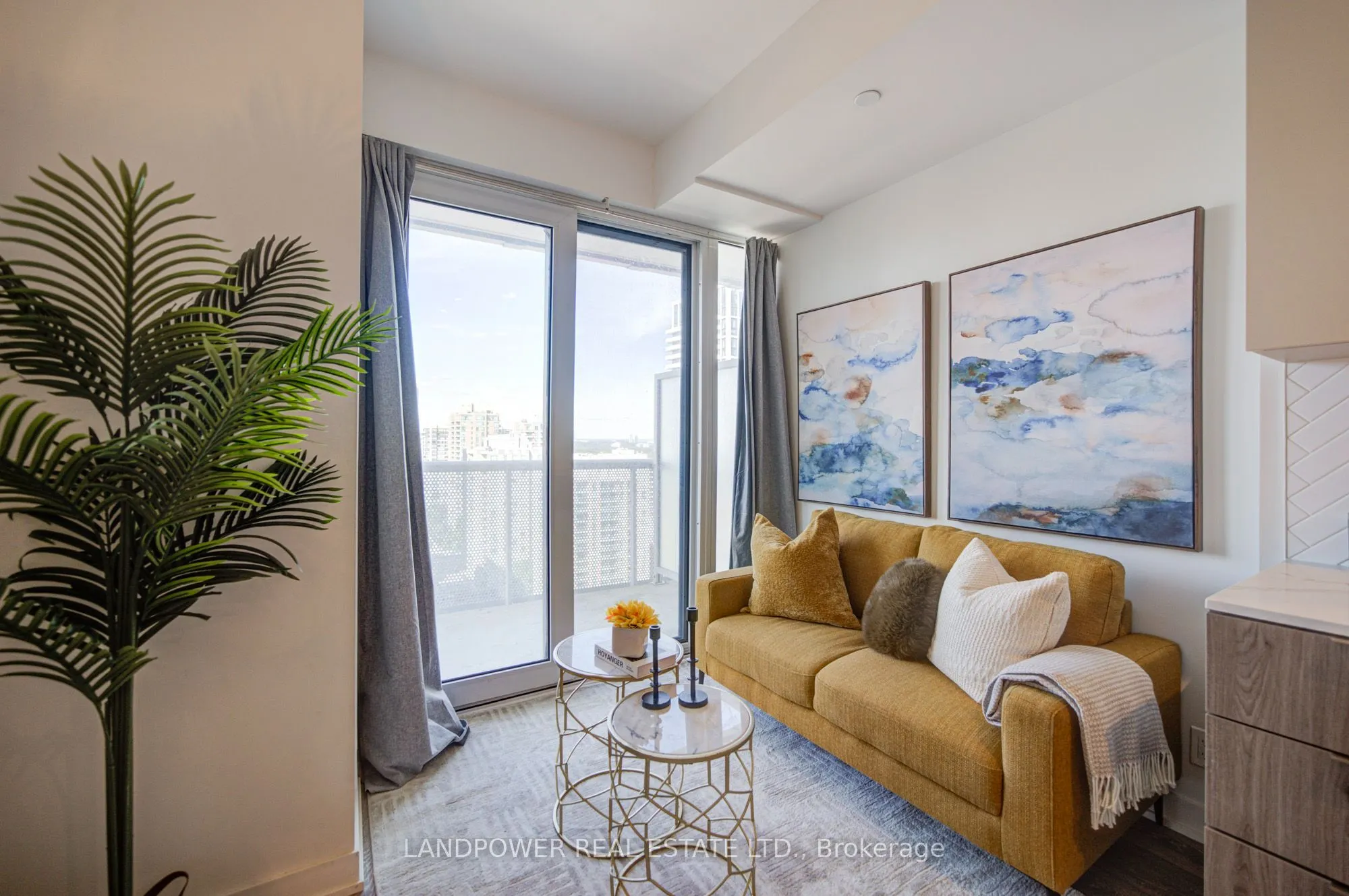15 Holmes Avenue #1906