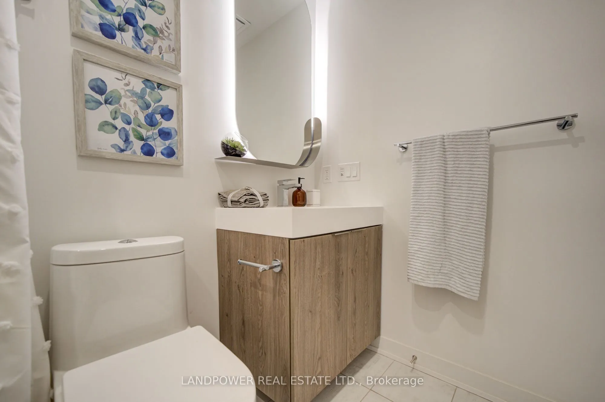 15 Holmes Avenue #1906