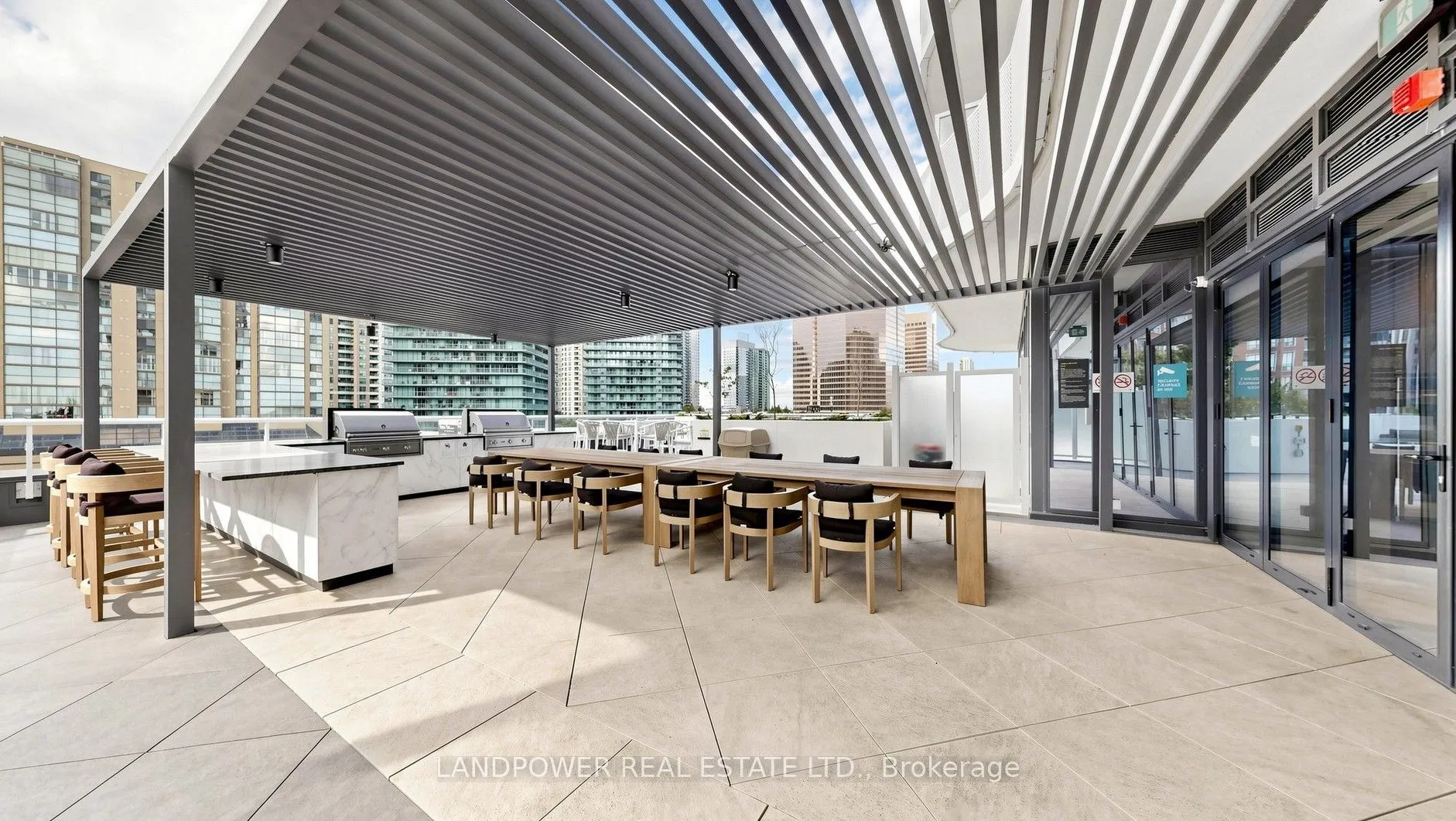 15 Holmes Avenue #1906