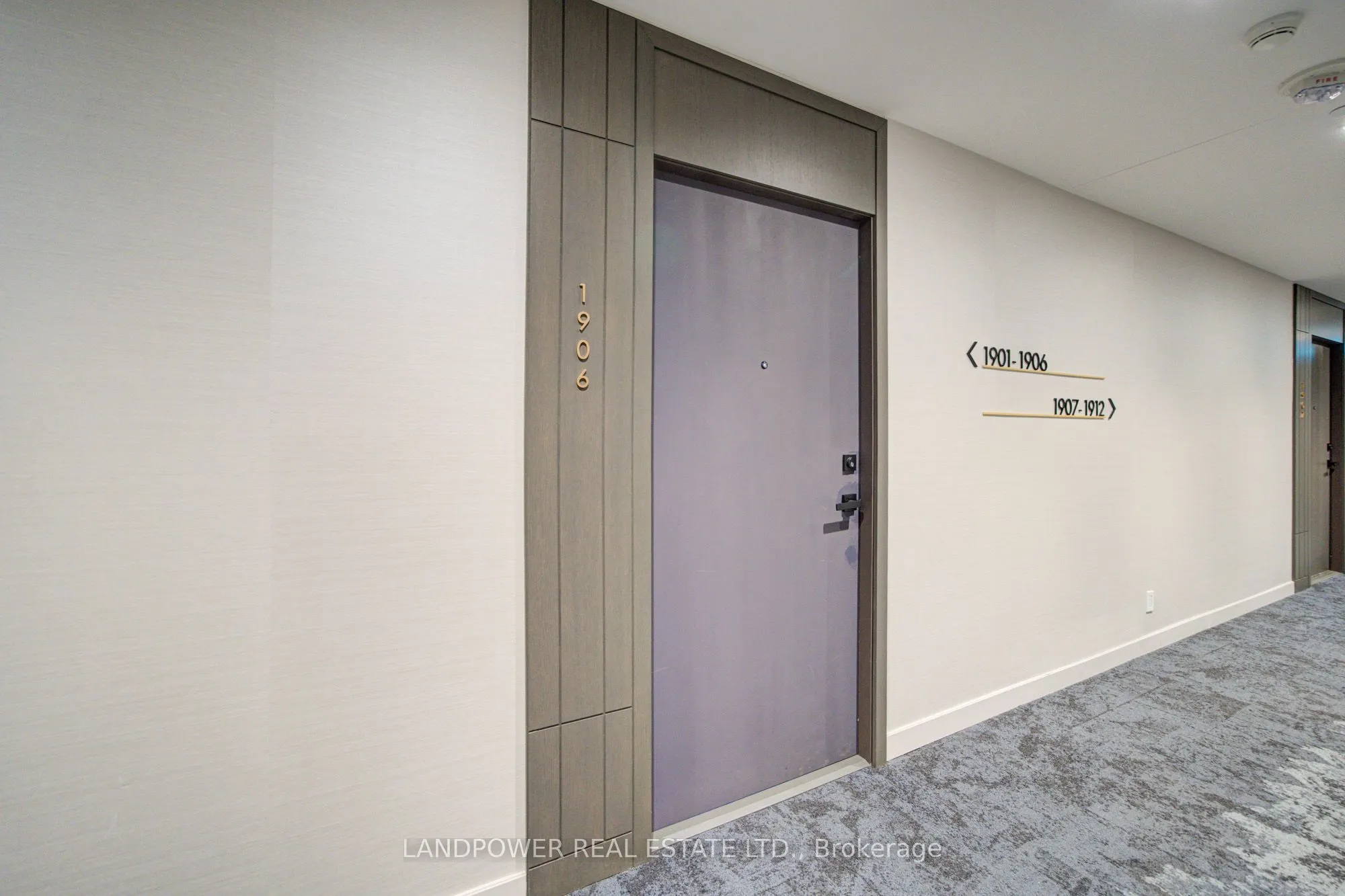 15 Holmes Avenue #1906