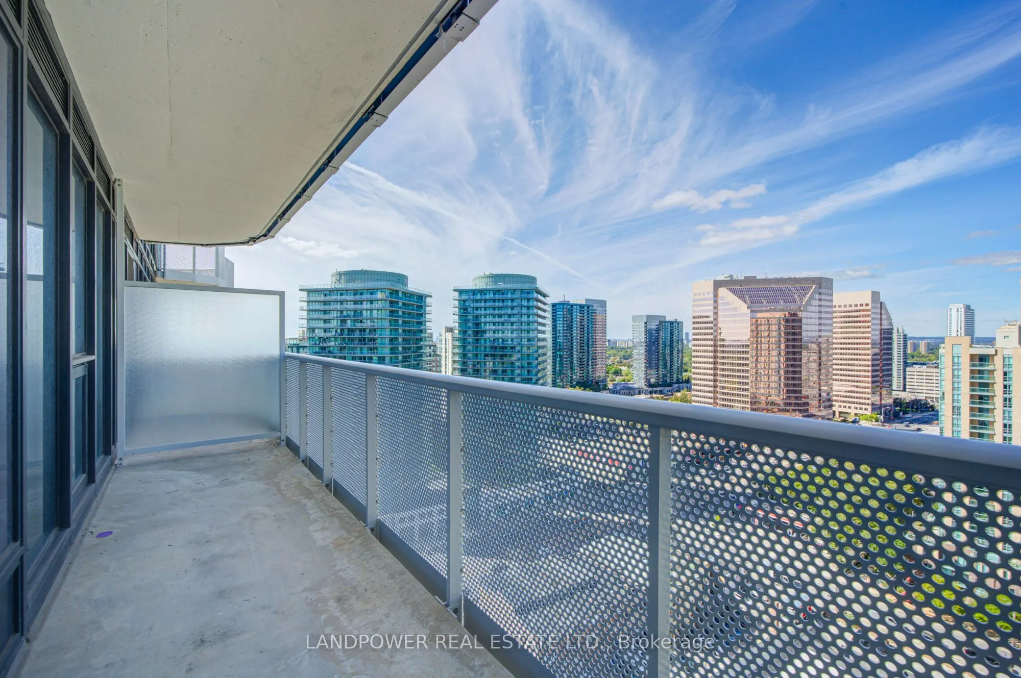 15 Holmes Avenue #1906