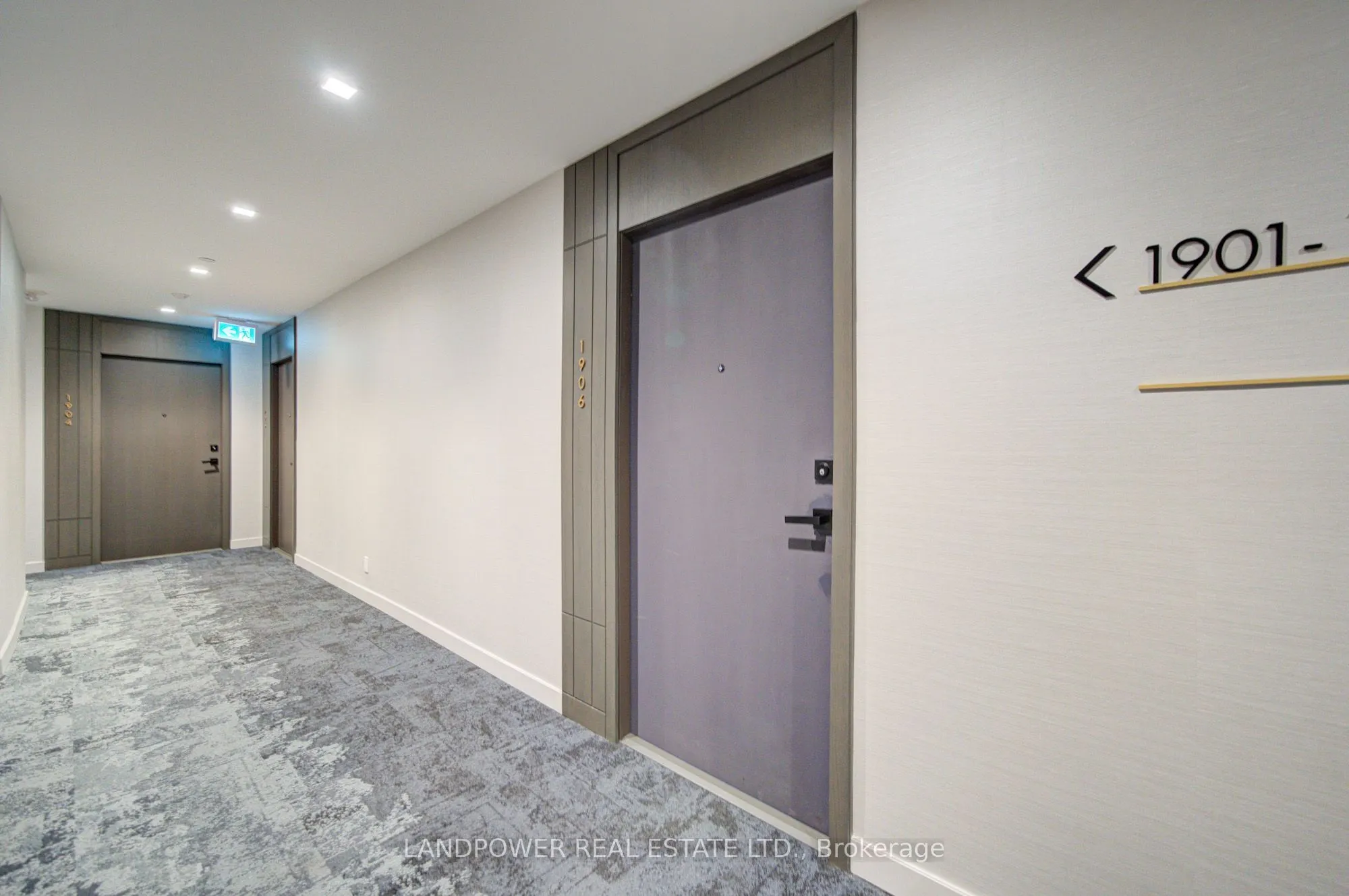 15 Holmes Avenue #1906