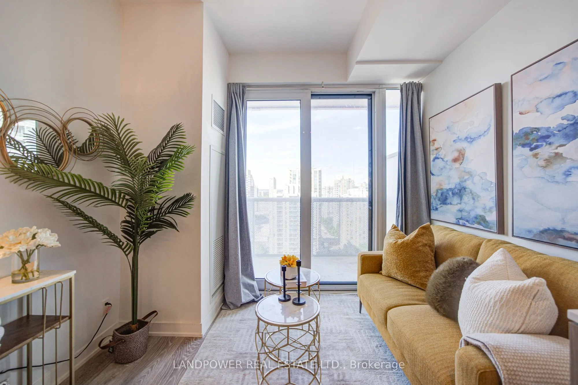 15 Holmes Avenue #1906