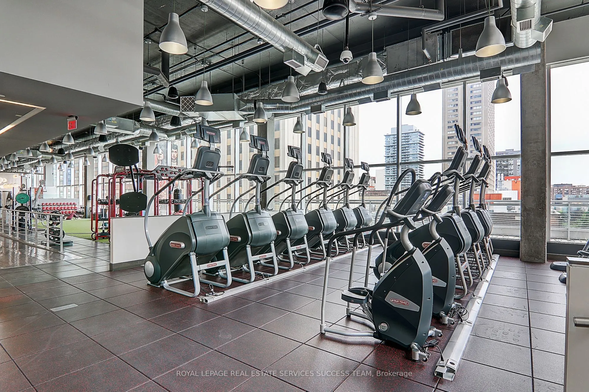 386 Yonge Street #2801