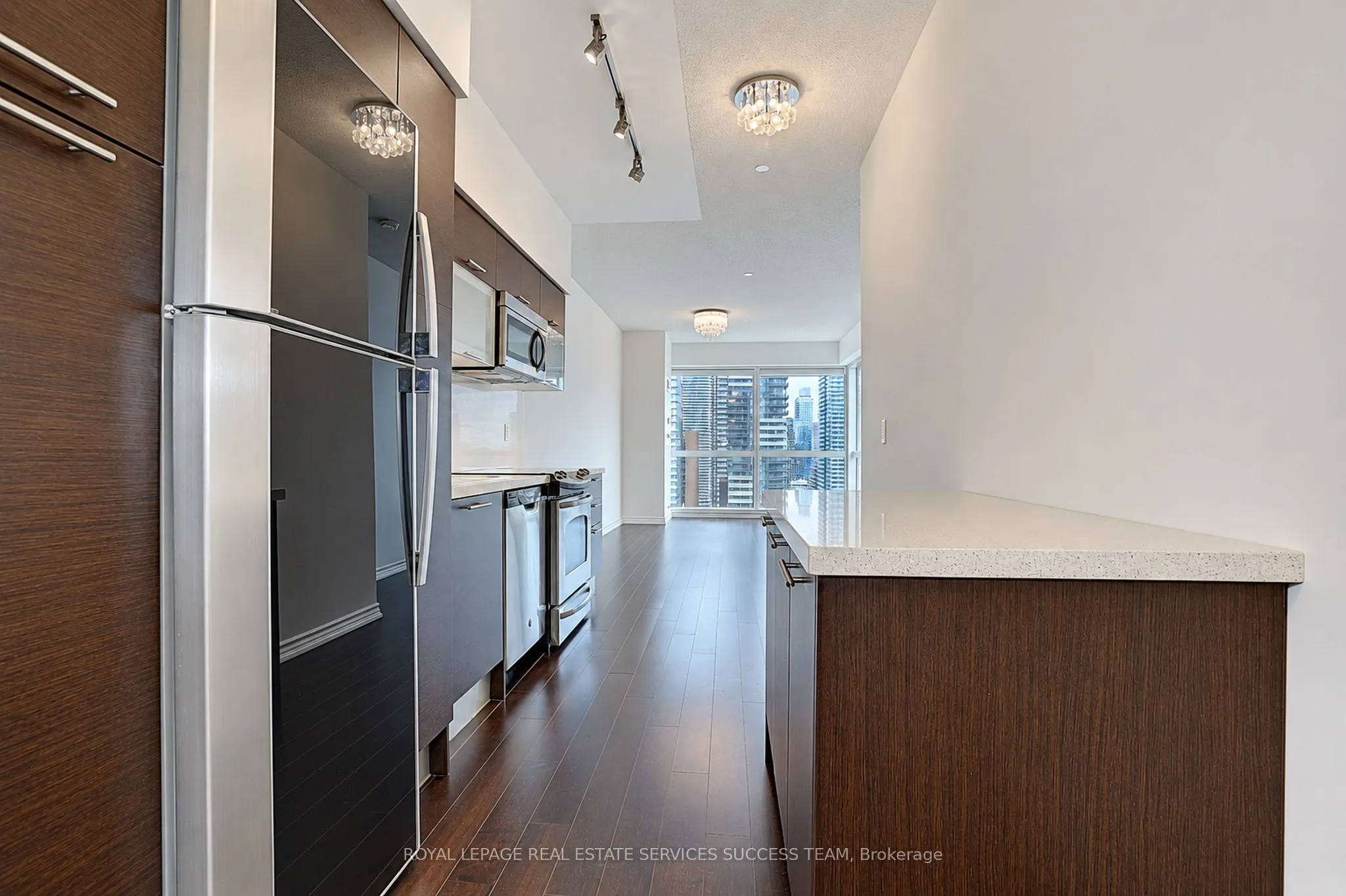 386 Yonge Street #2801