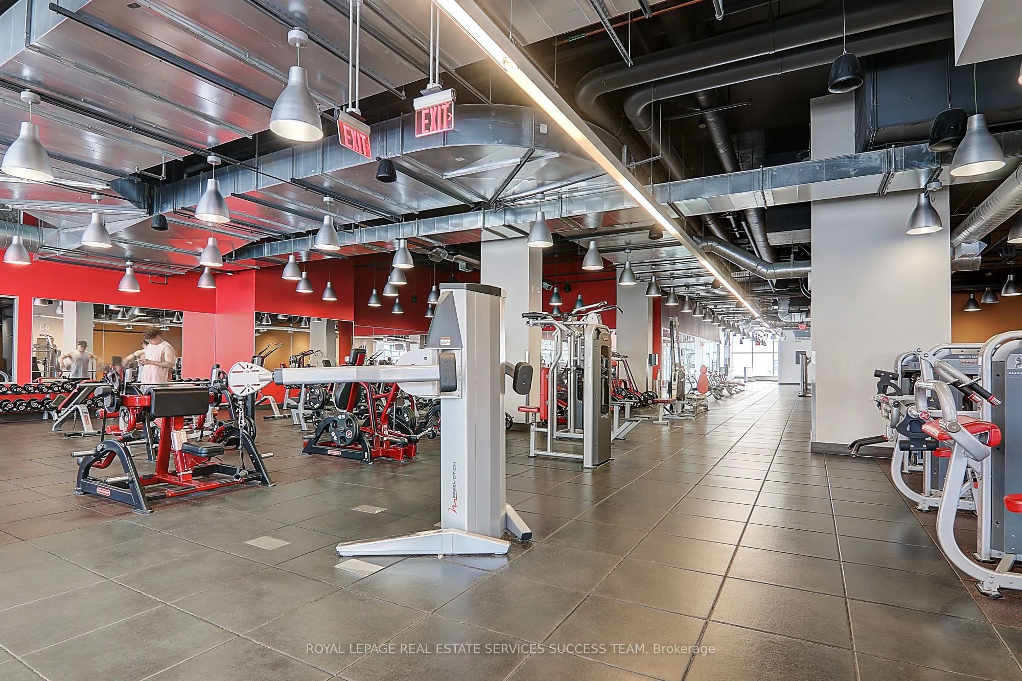 386 Yonge Street #2801