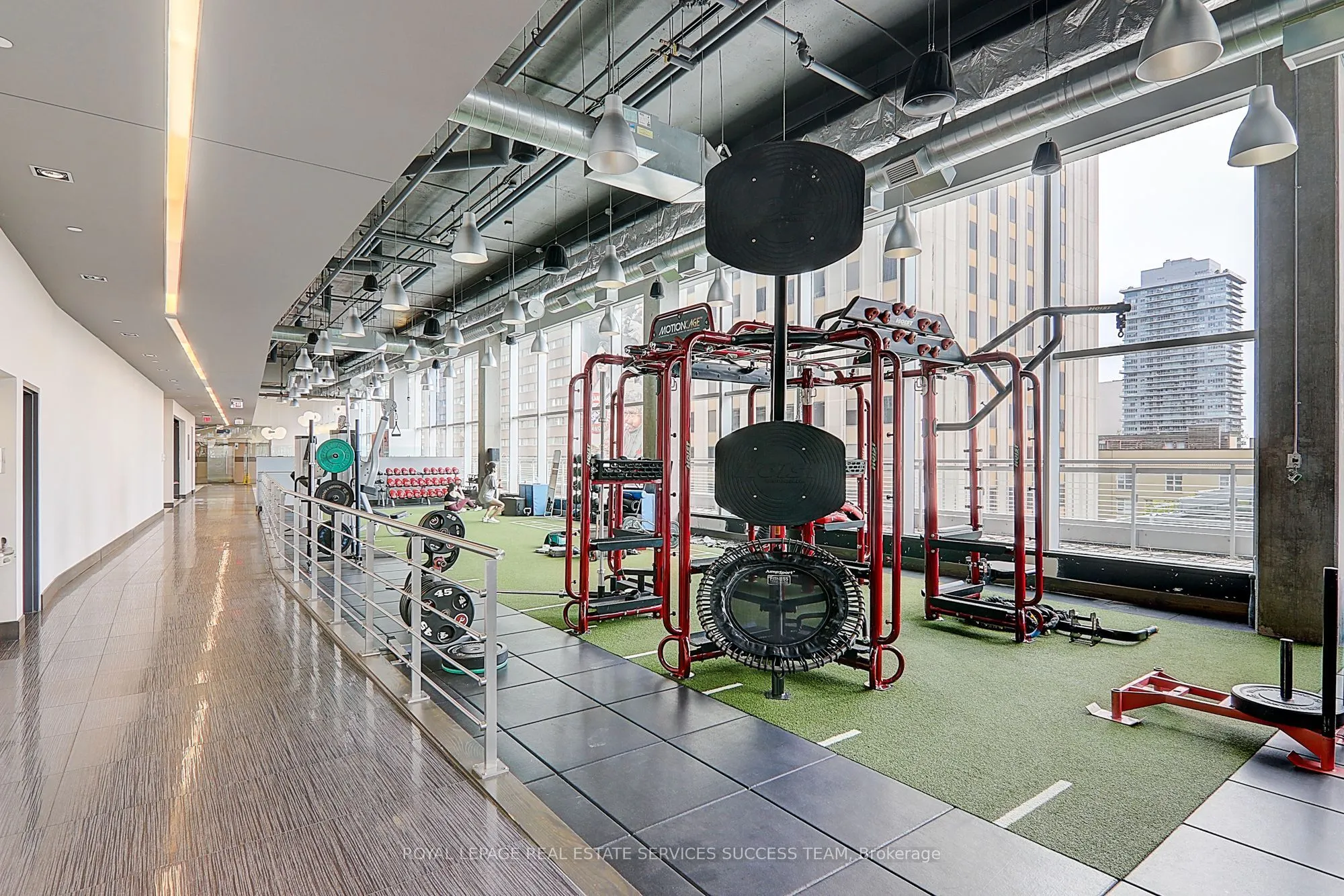 386 Yonge Street #2801