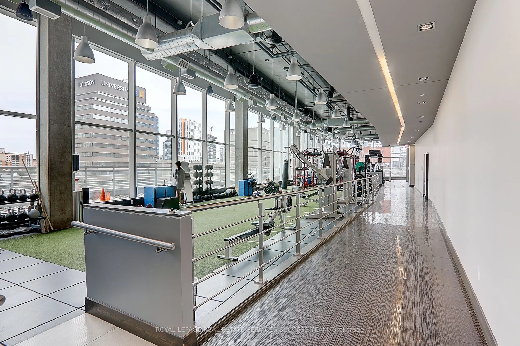 386 Yonge Street #2801