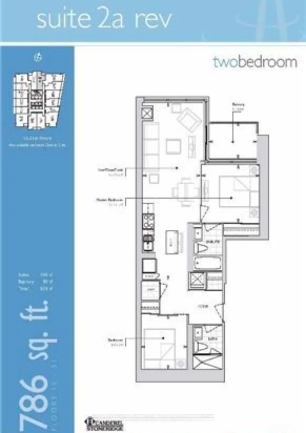 386 Yonge Street #2801
