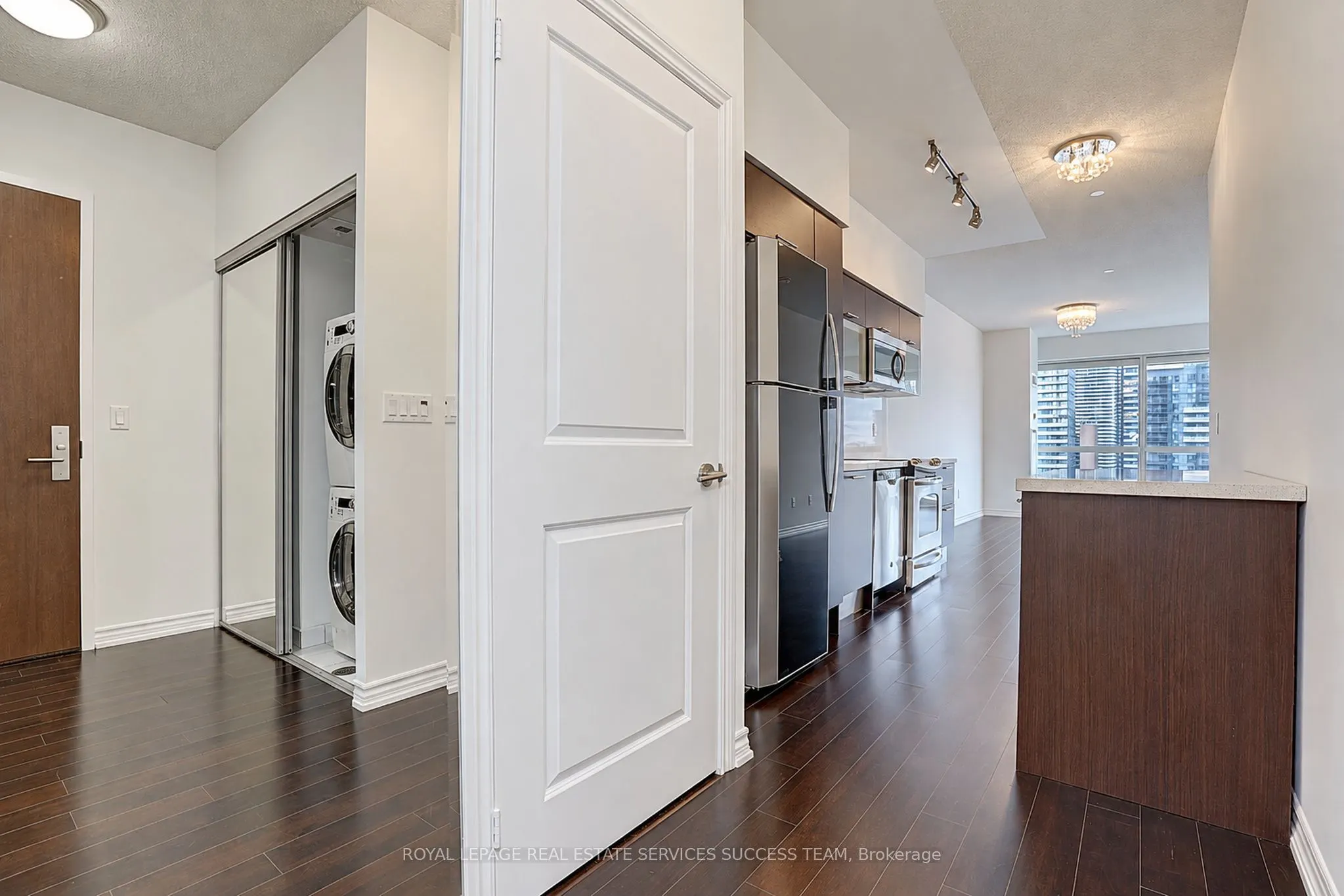 386 Yonge Street #2801
