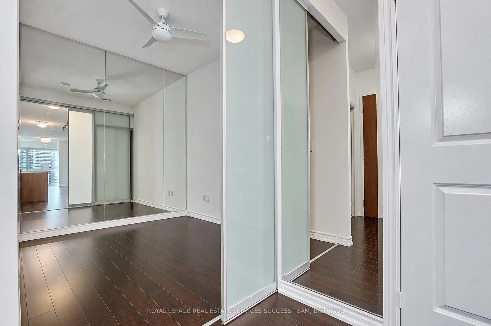 386 Yonge Street #2801