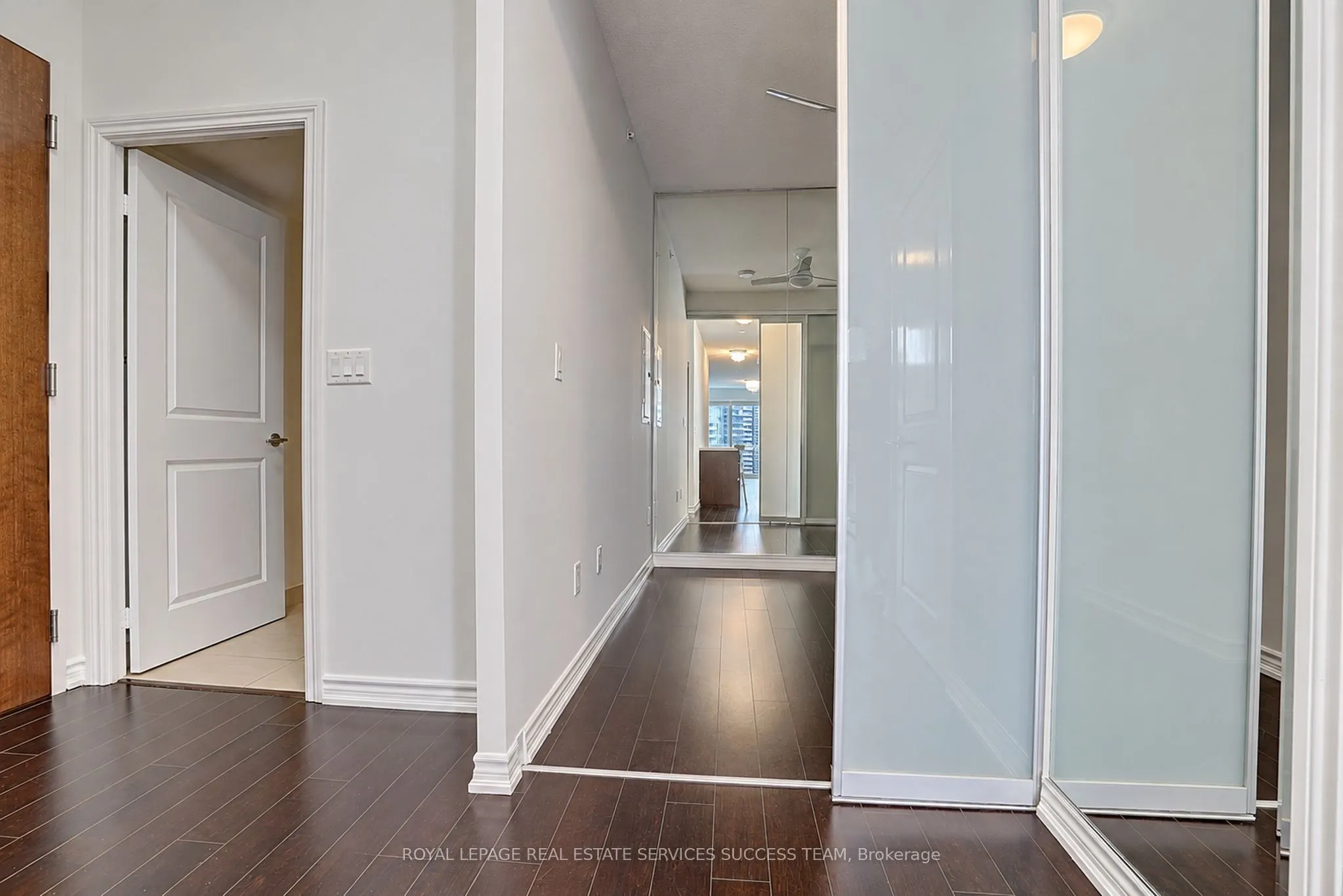 386 Yonge Street #2801