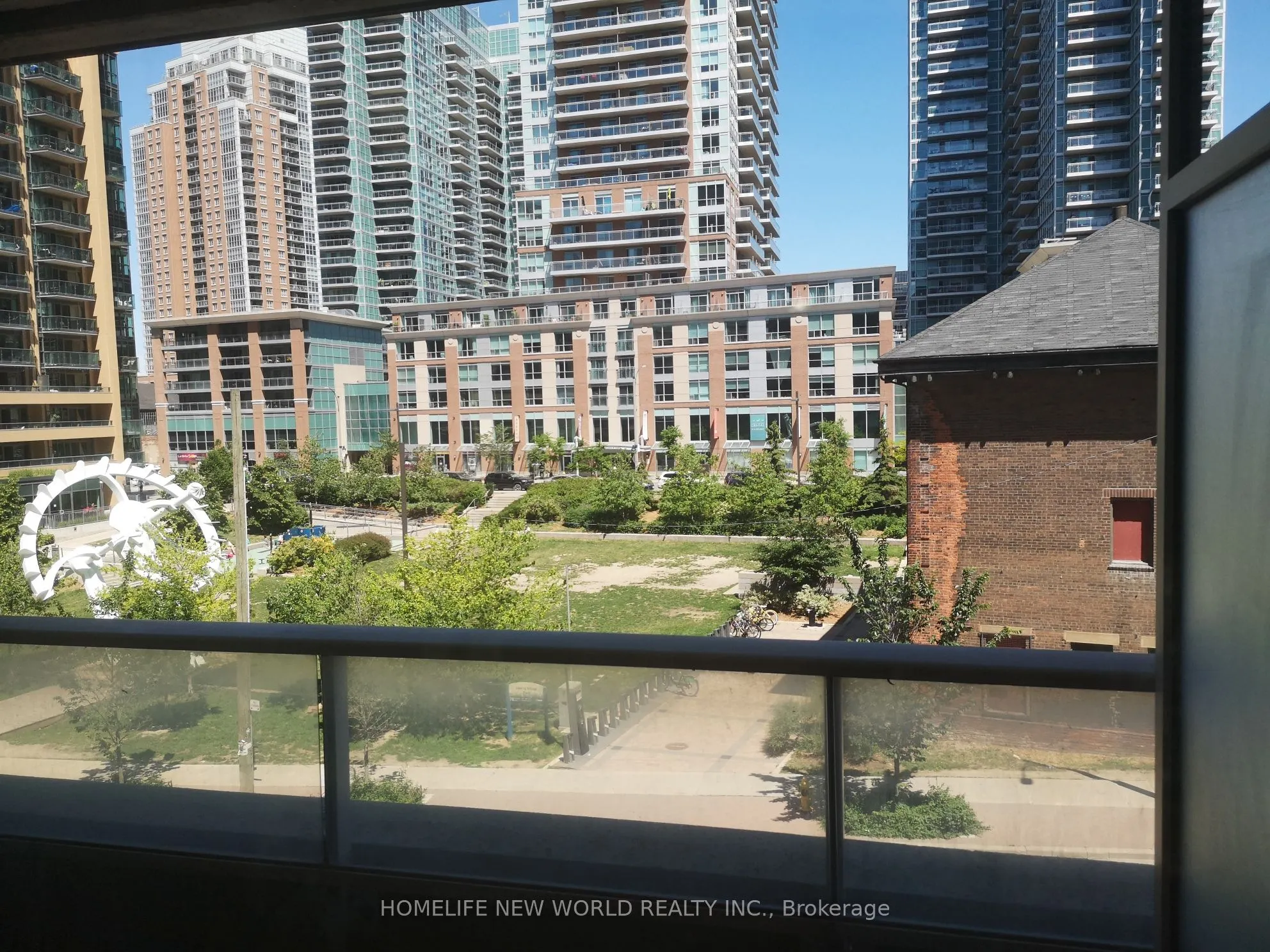 65 East Liberty Street #427