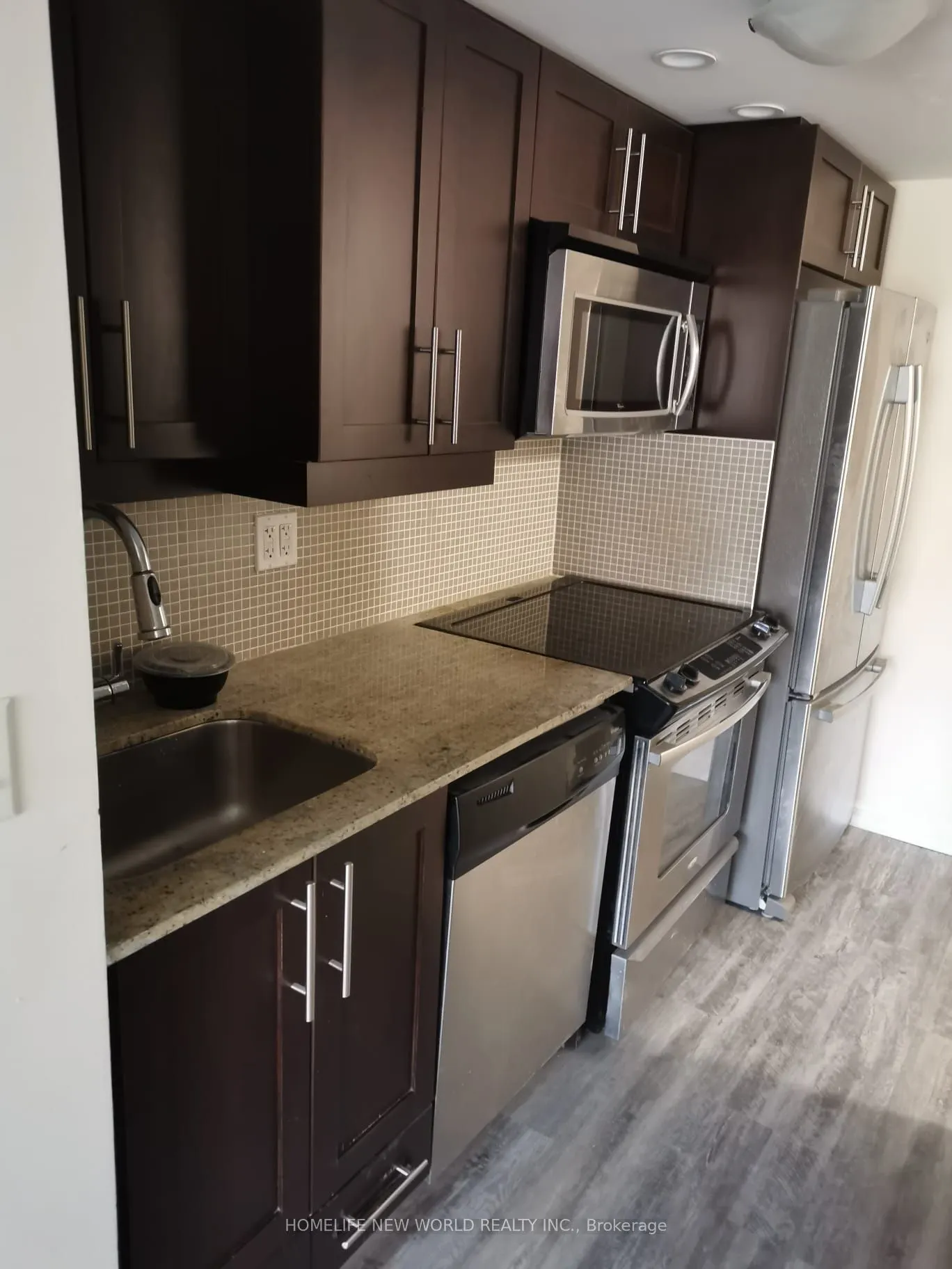 65 East Liberty Street #427