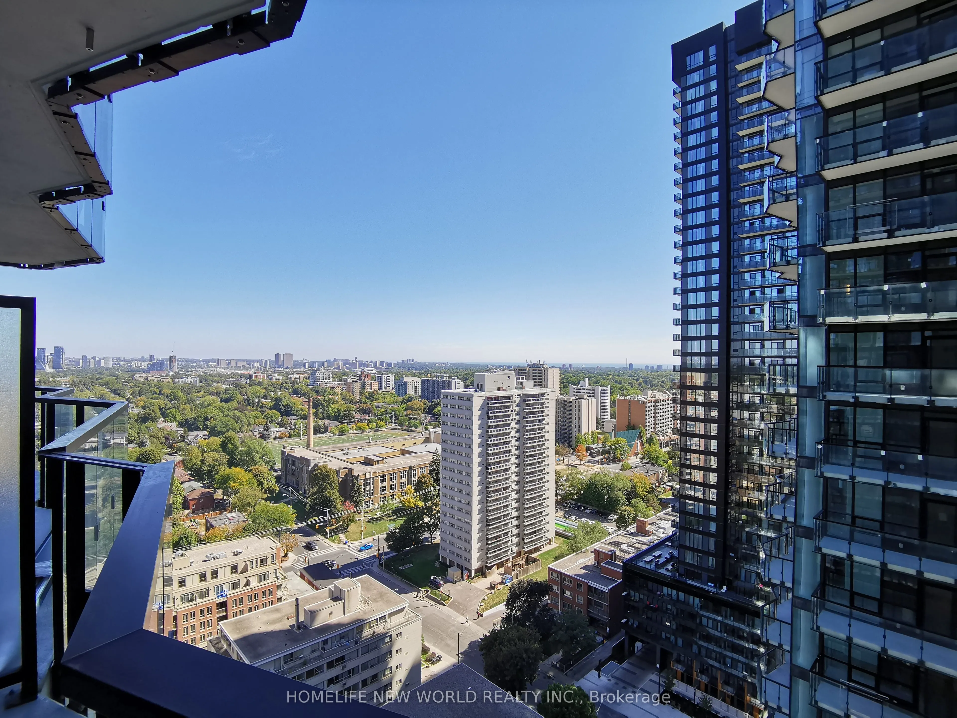 120 Broadway Avenue #1906