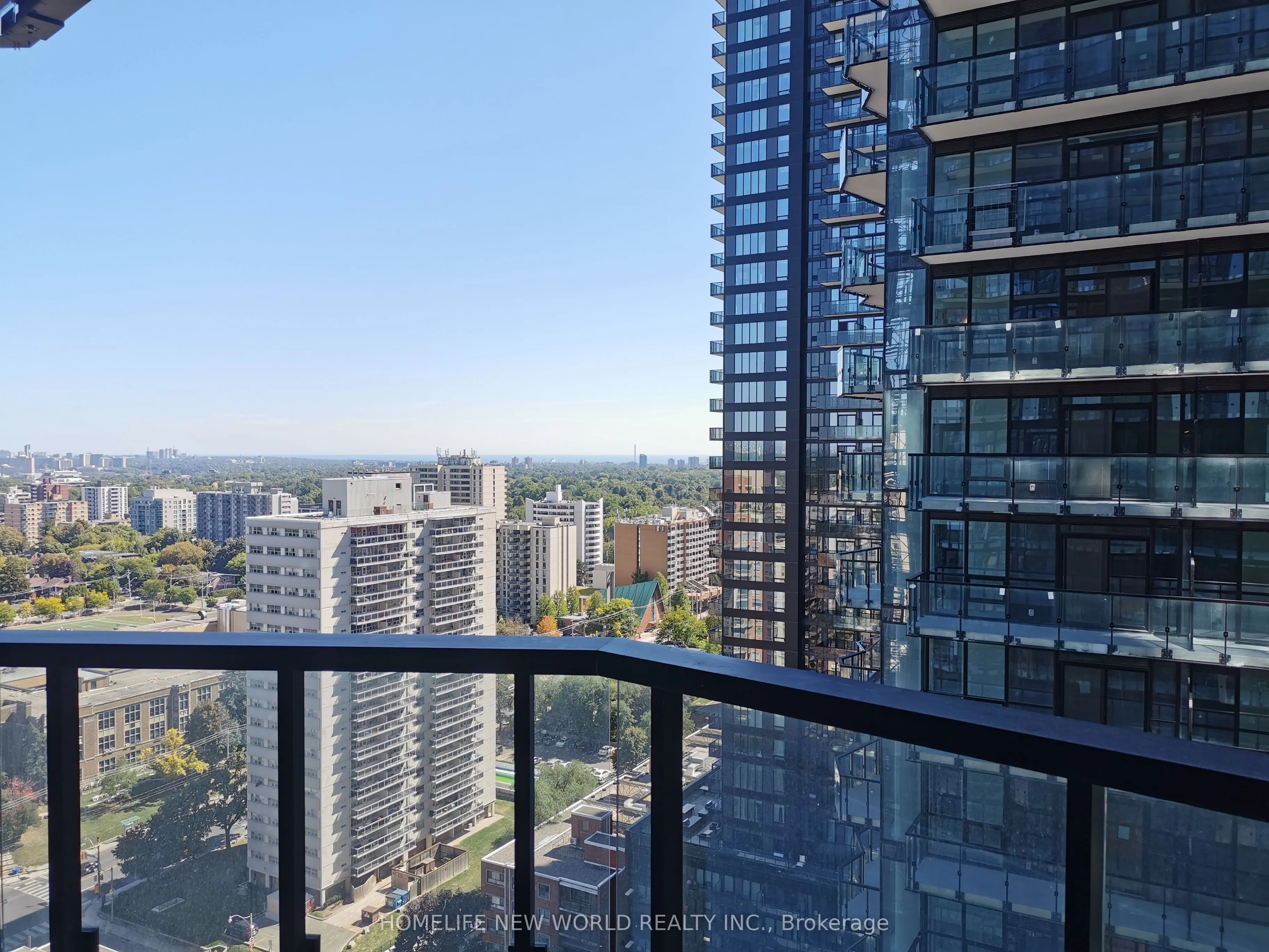 120 Broadway Avenue #1906